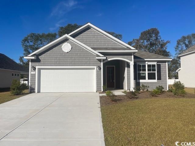 108 Fair Meadow Ct. Loris, SC 29569