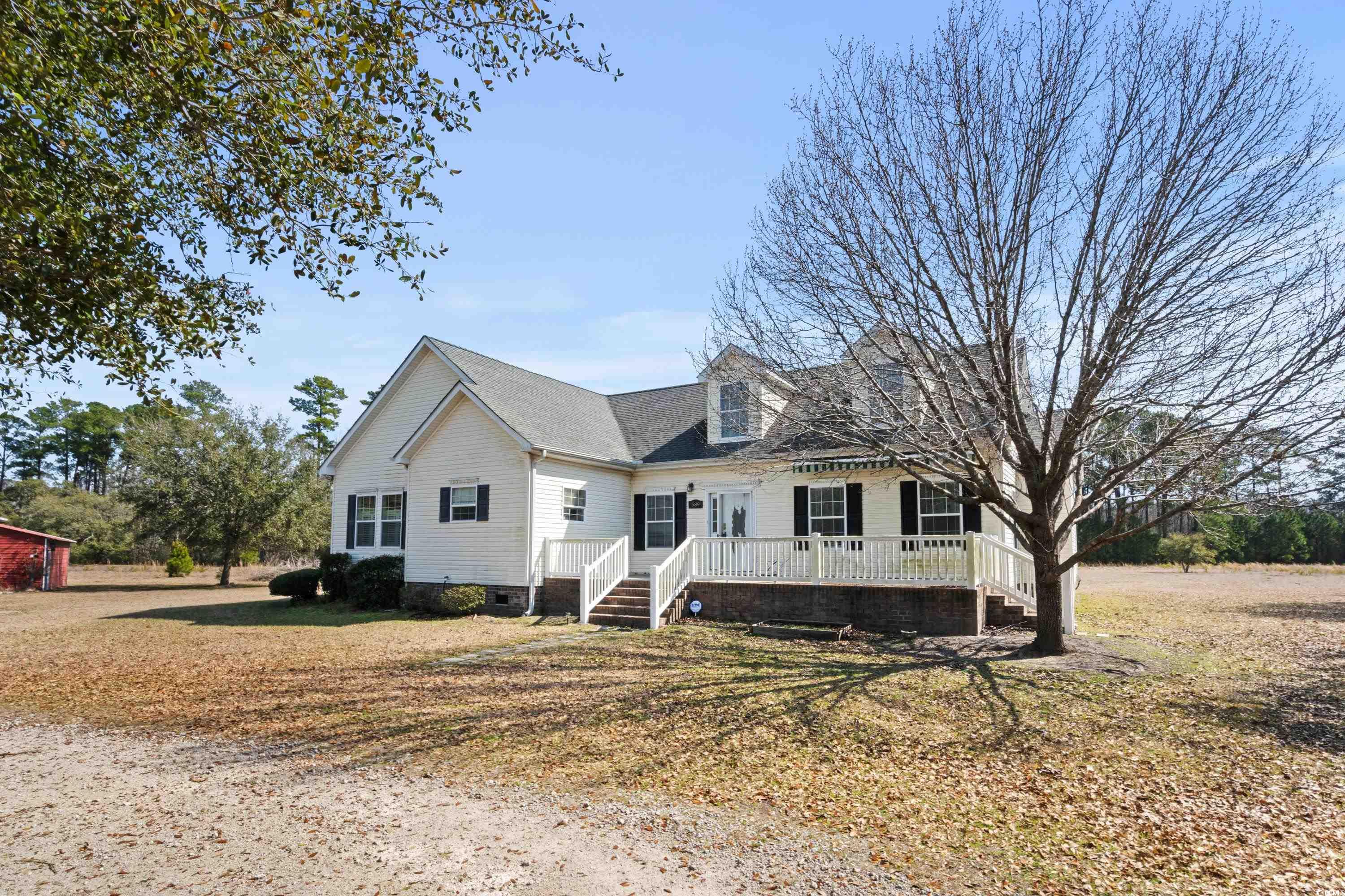 589 Loop Circle Longs, SC 29568