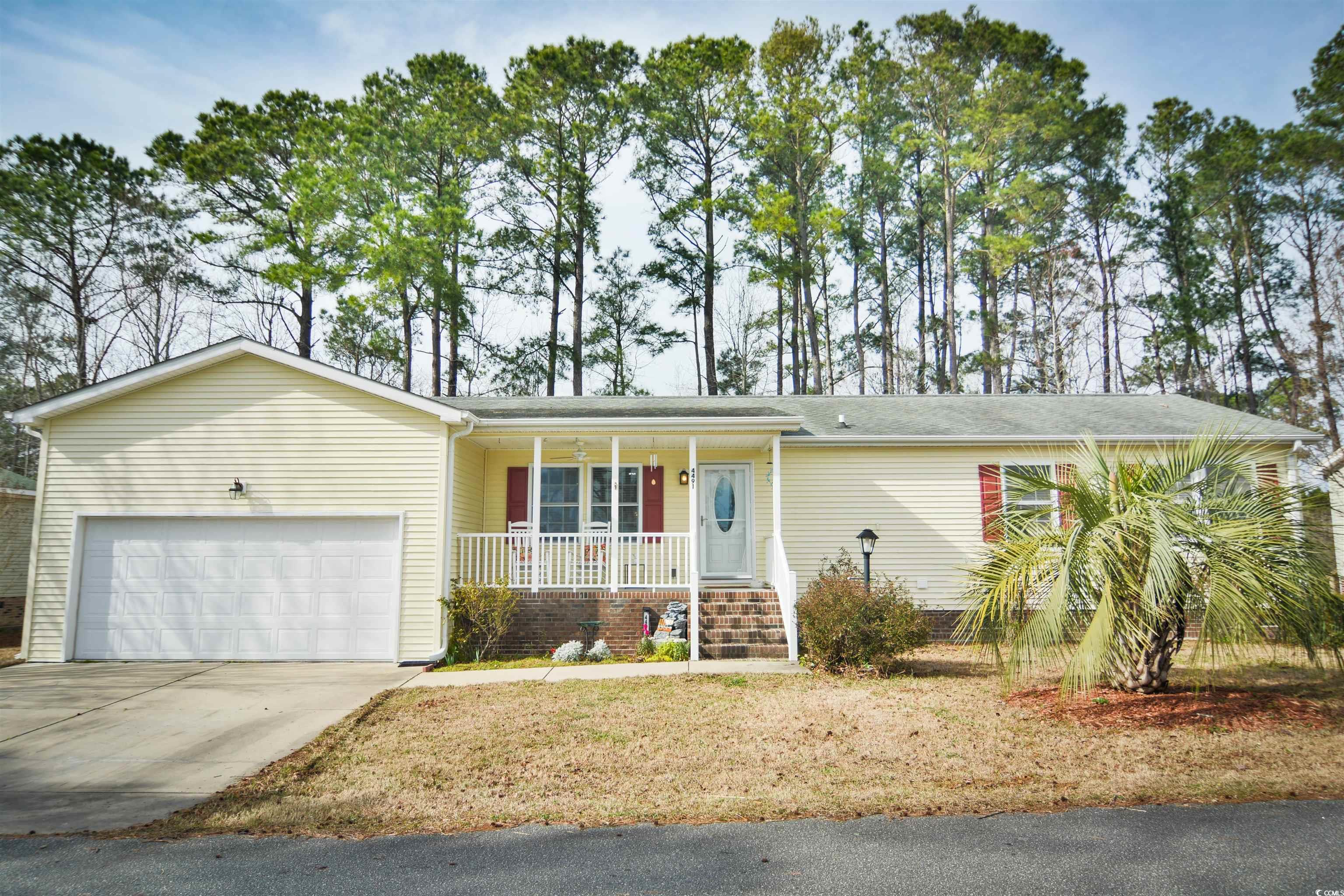 4491 Manitook Dr. Little River, SC 29566