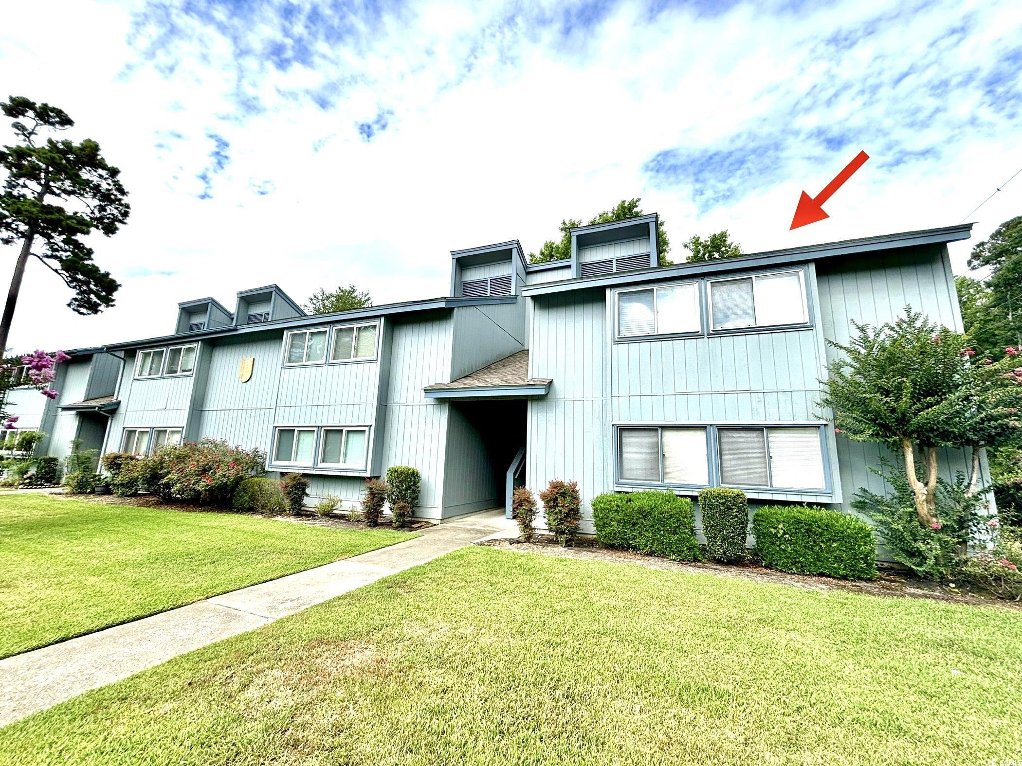 10301 N Kings Highway UNIT 15-8 Myrtle Beach, SC 29572