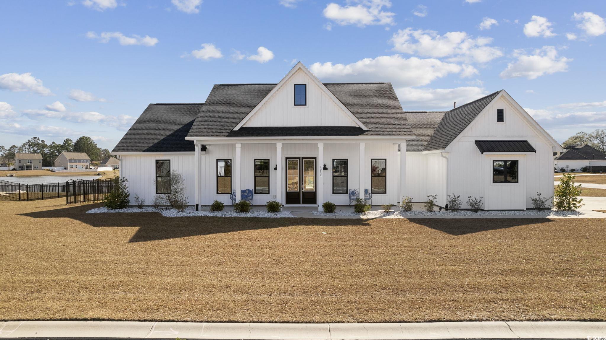 1019 Montage Commons Dr. Surfside Beach, SC 29575