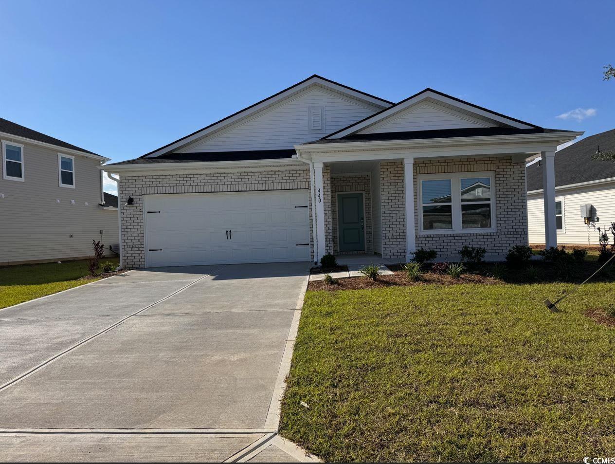 440 Rollins Dr. Longs, SC 29568