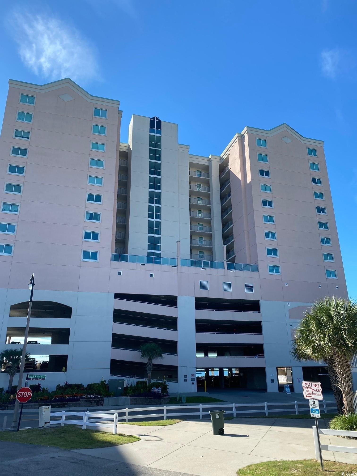 2001 S Ocean Blvd. UNIT #1102 North Myrtle Beach, SC 29582