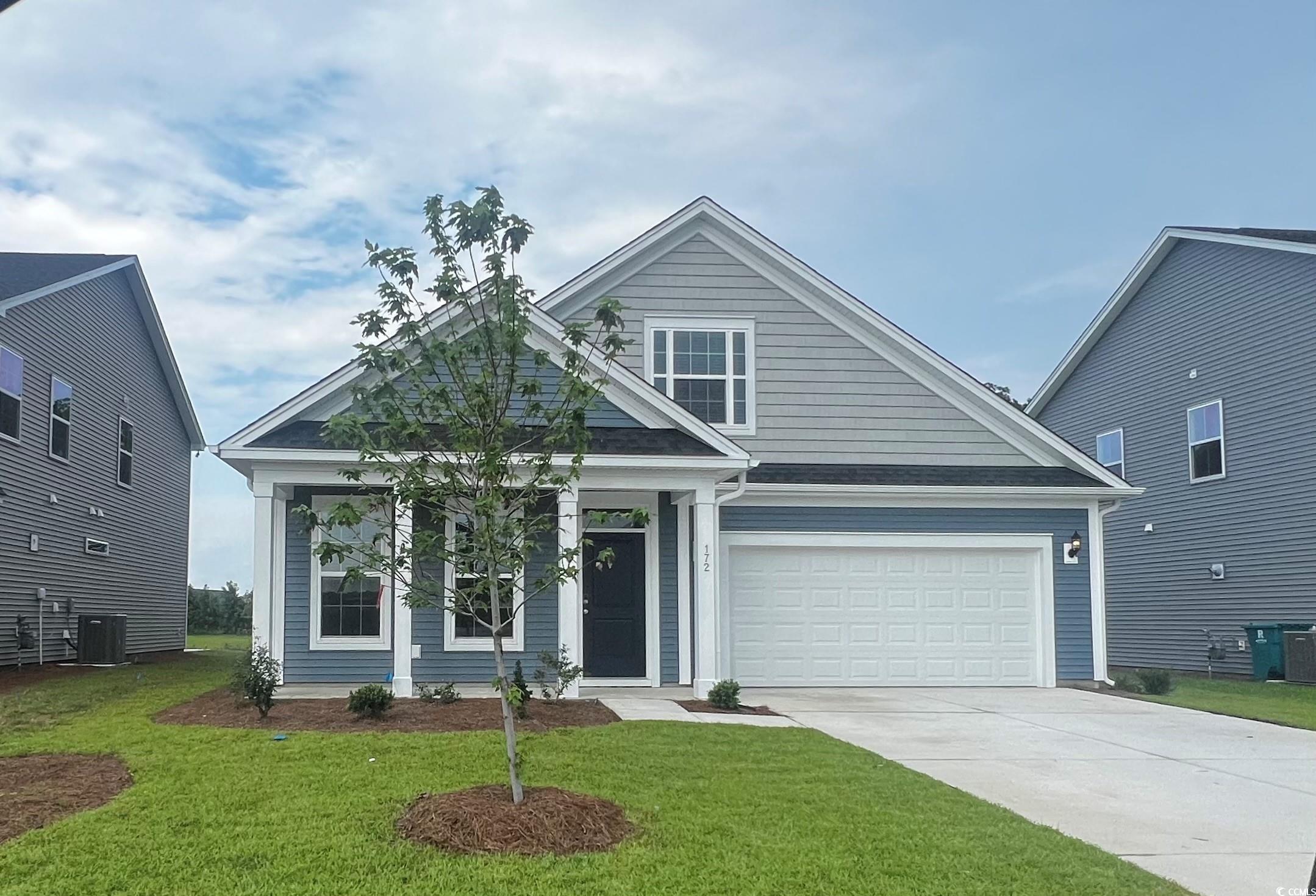172 Azure Loop Myrtle Beach, SC 29588