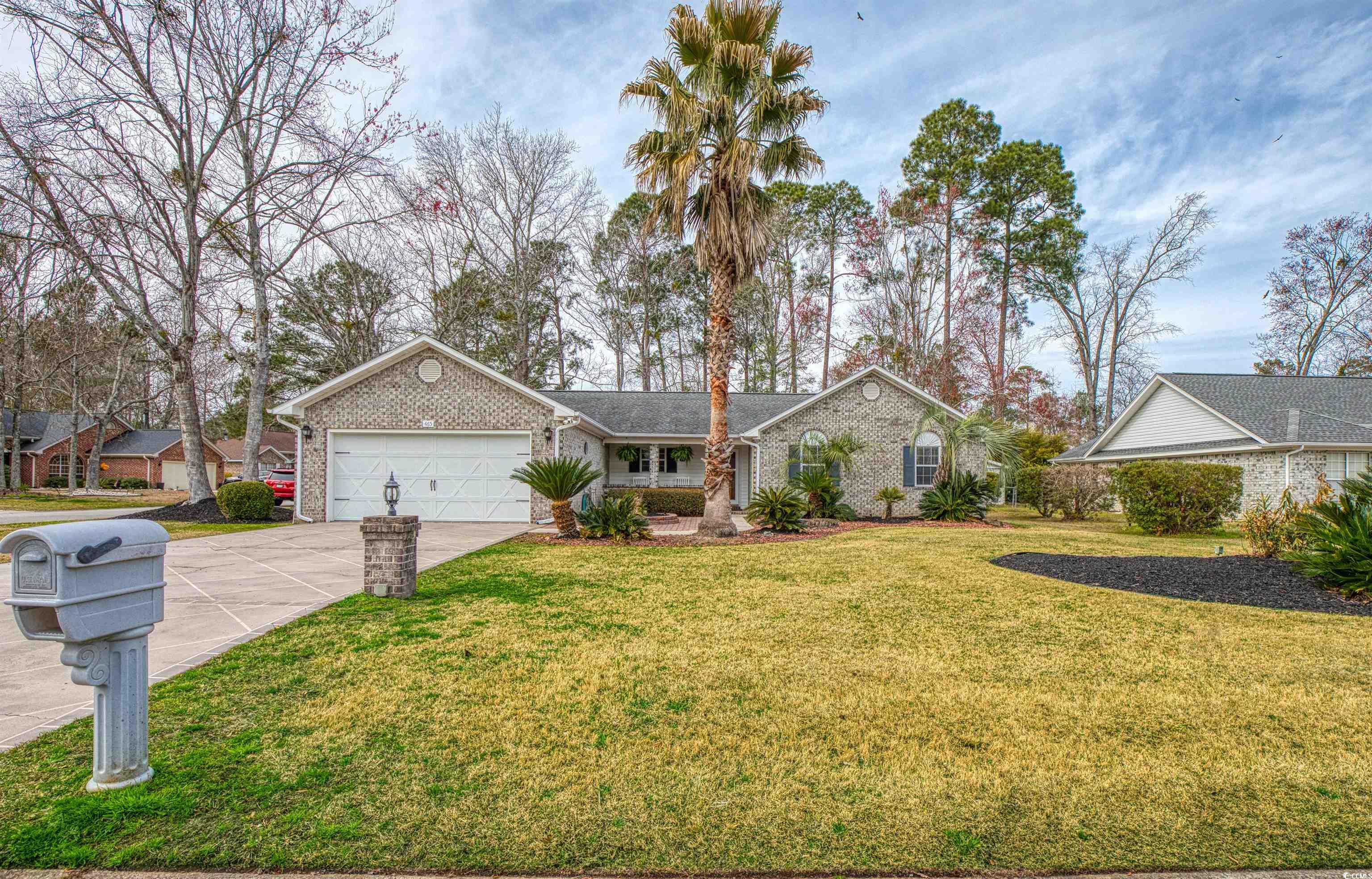 465 Paw Paw Ln. Myrtle Beach, SC 29579
