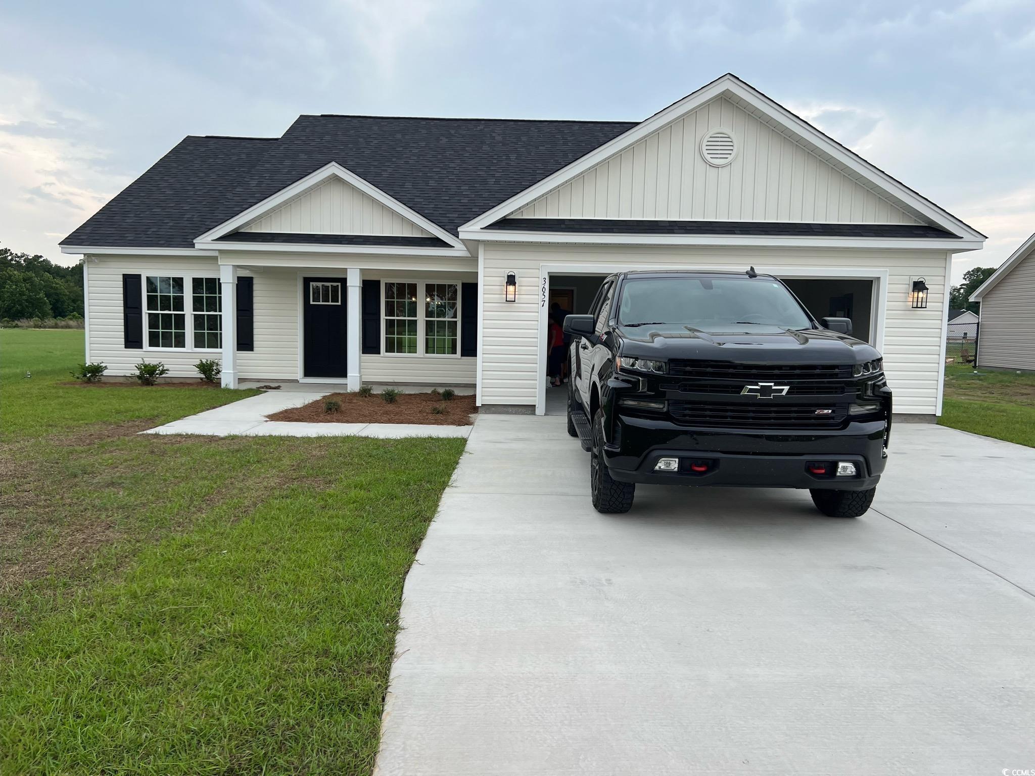 3657 Good Luck Rd. Aynor, SC 29511