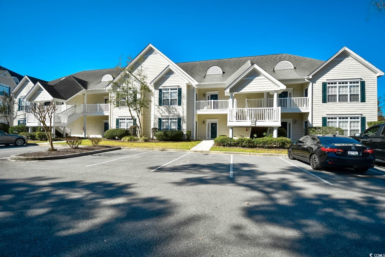 100 Scotch Broom Dr. UNIT A-104 Little River, SC 29566