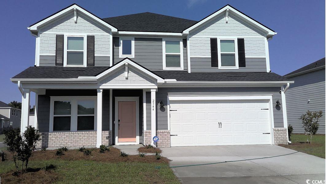 2344 Copper Meadow Loop Longs, SC 29568