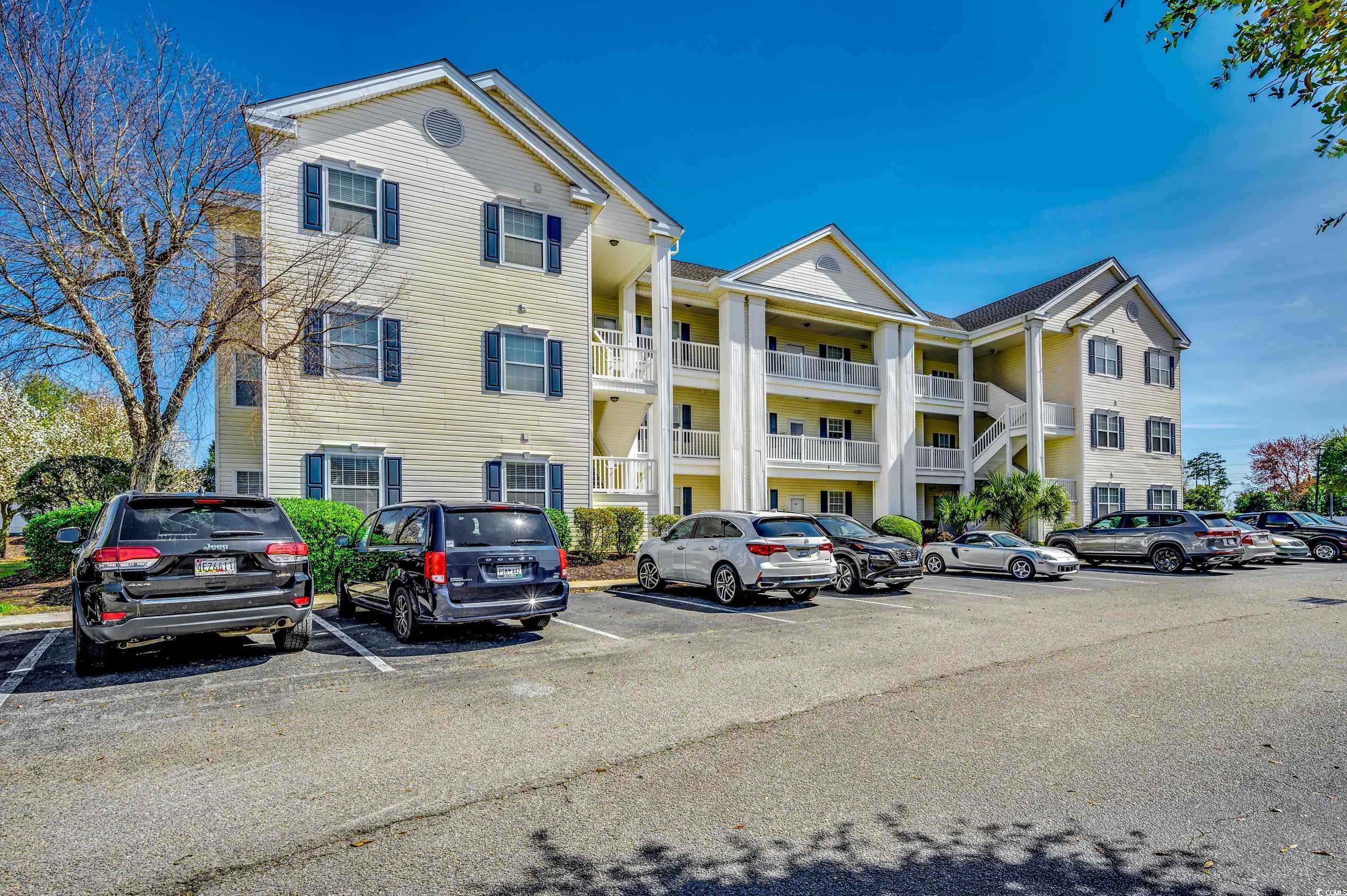 901 West Port Dr. UNIT #408 North Myrtle Beach, SC 29582