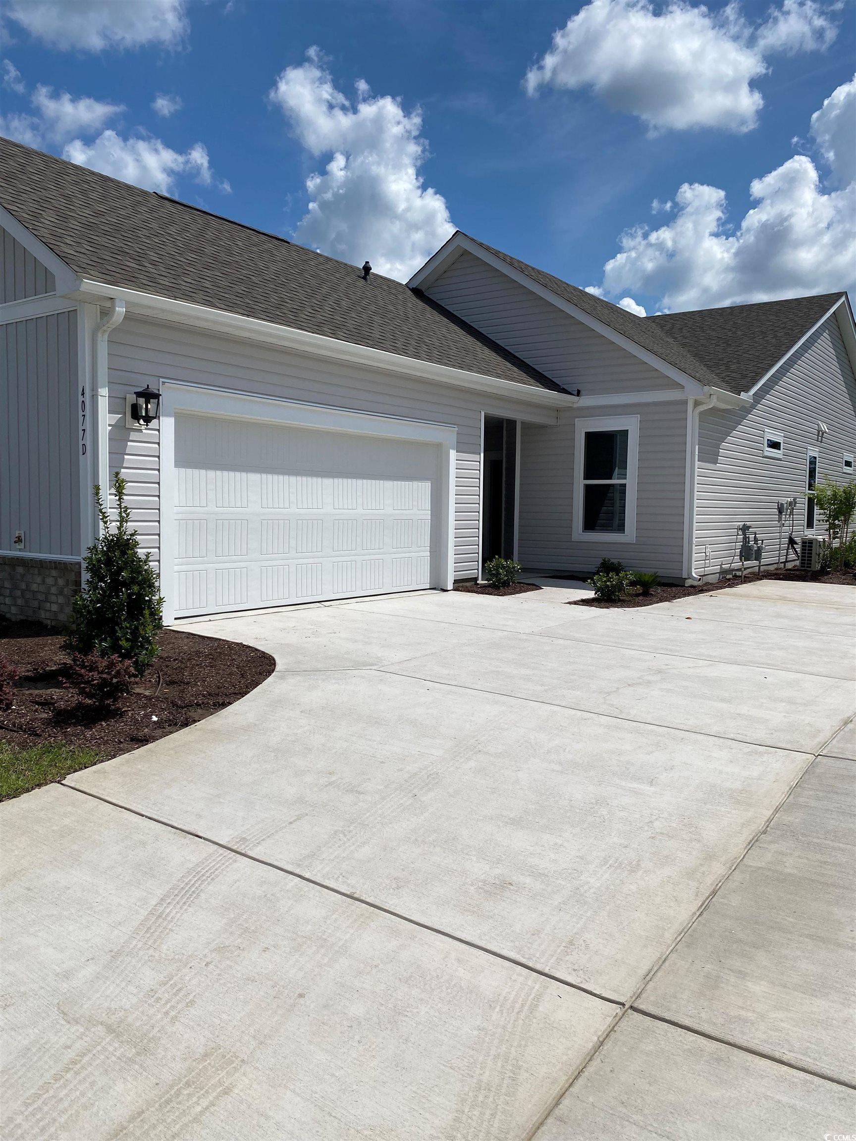 4077-D Taranto Loop Myrtle Beach, SC 29579