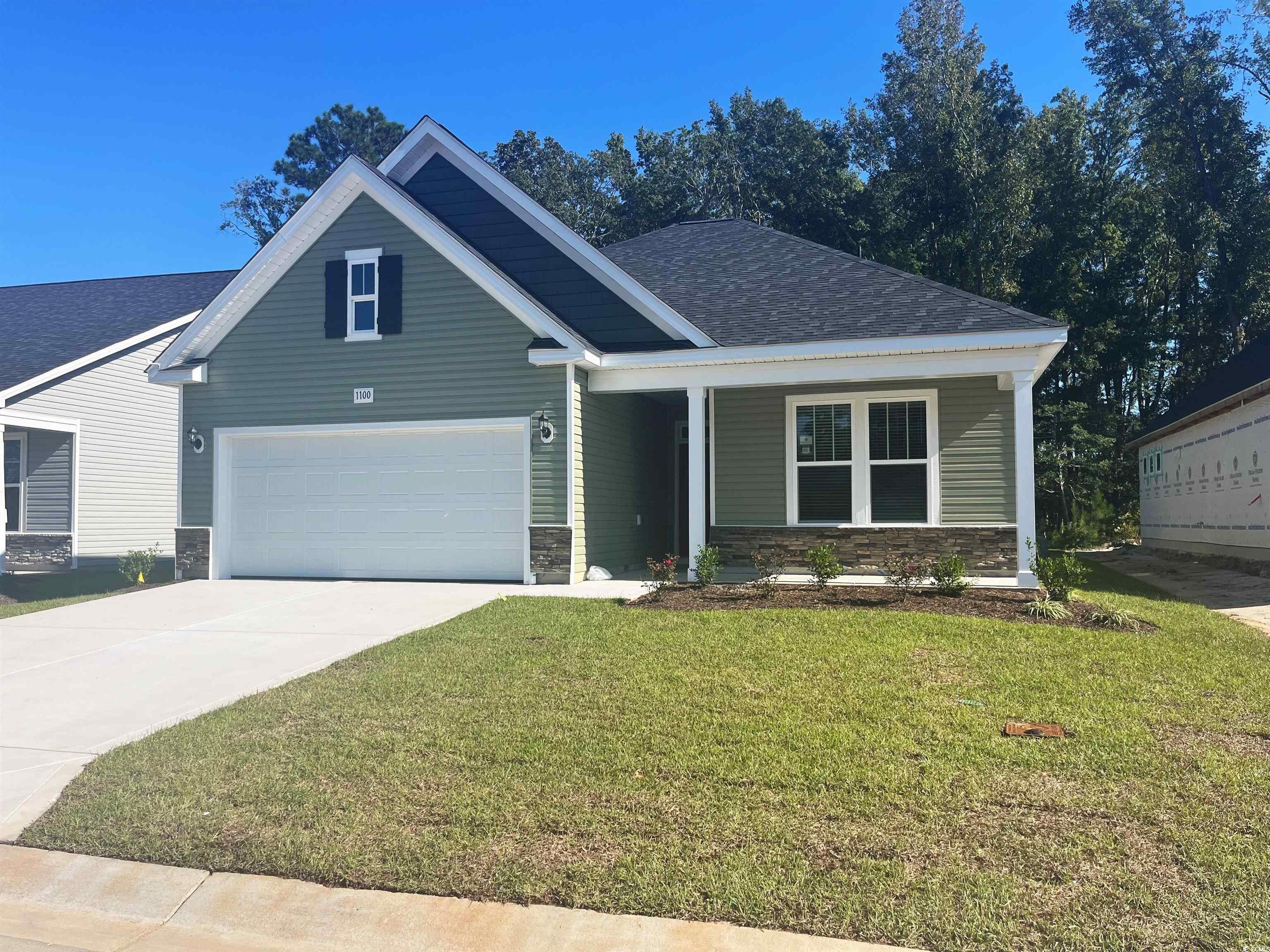 1100 NW Forest Bend Dr. Calabash, NC 28467