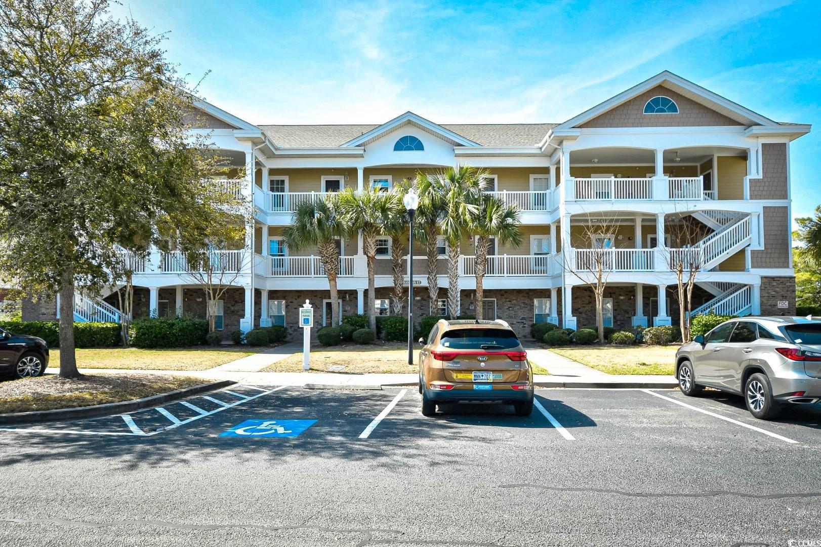 6203 Catalina Dr. UNIT #1722 North Myrtle Beach, SC 29582