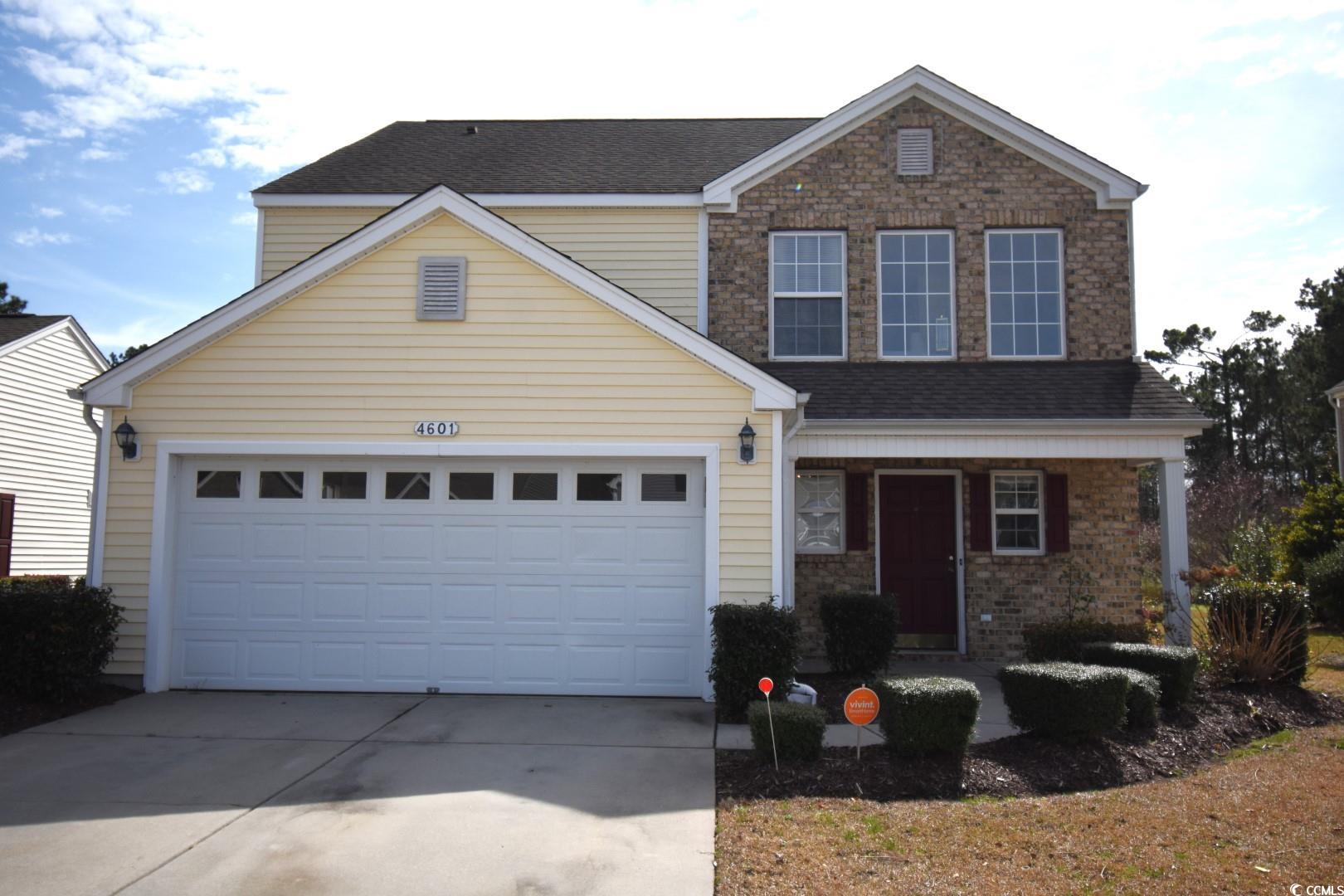 4601 Farm Lake Dr. Myrtle Beach, SC 29579