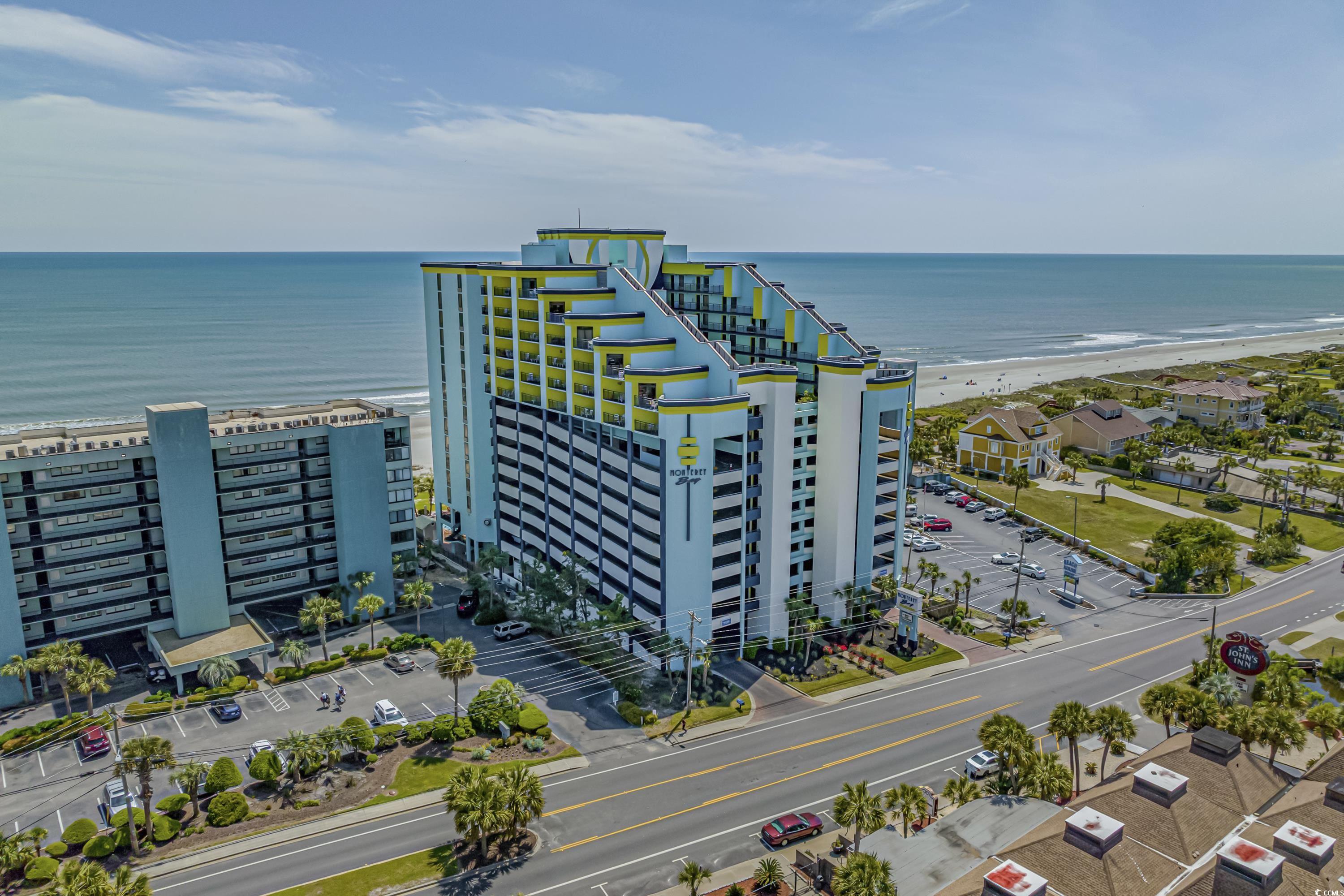 6804 N Ocean Blvd. UNIT #1037 Myrtle Beach, SC 29572