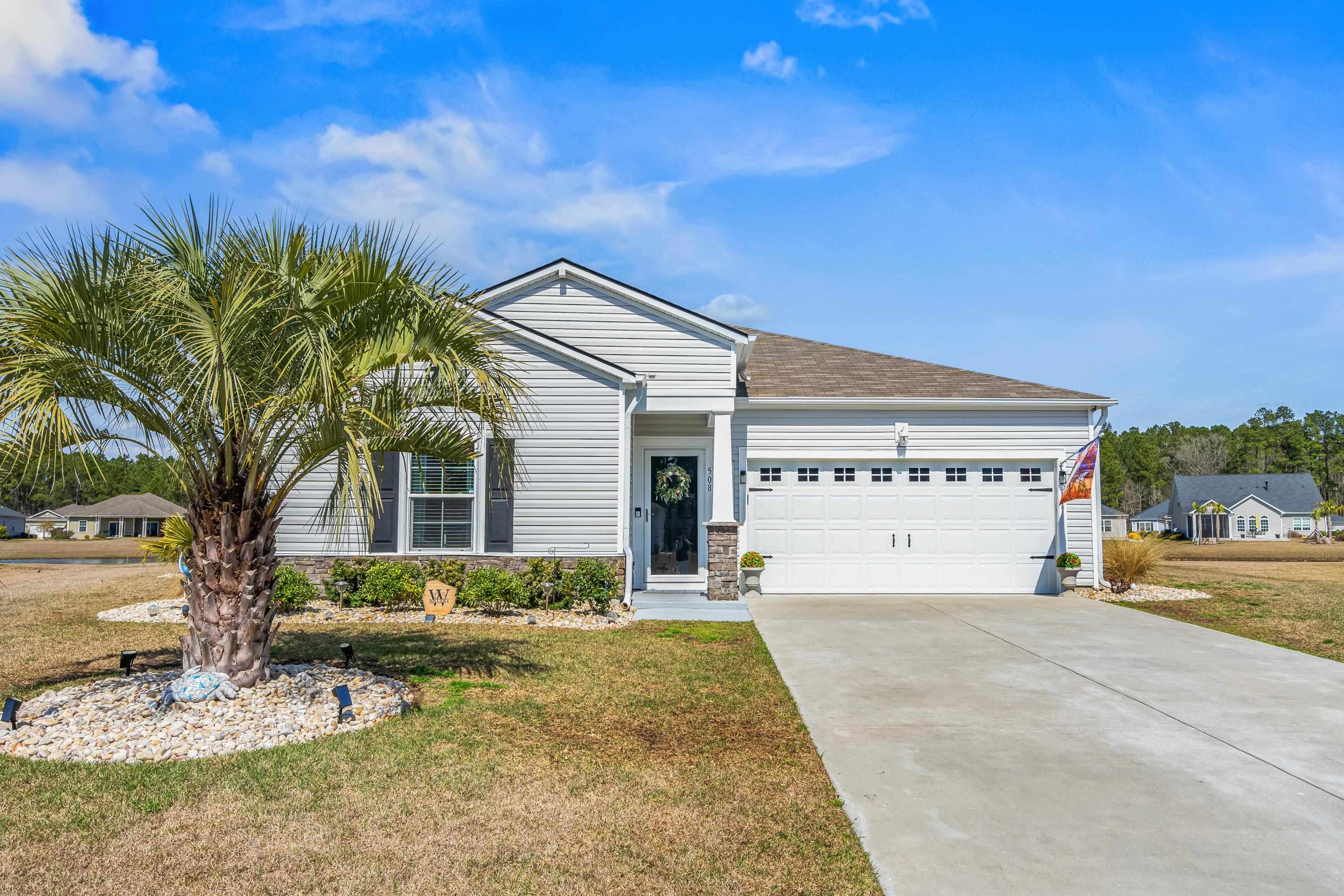 508 Carrick Loop Longs, SC 29568