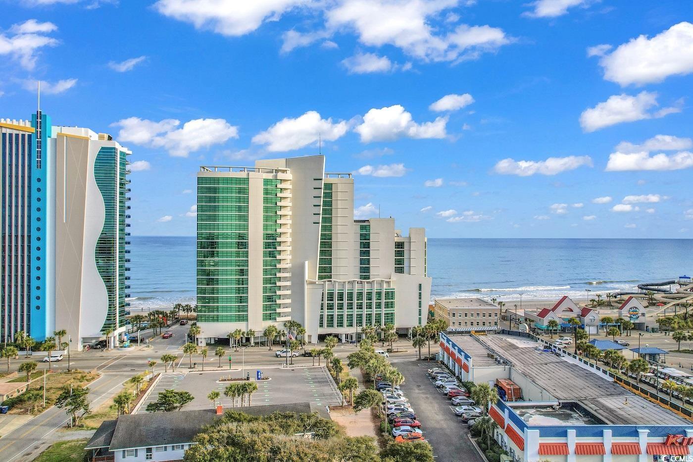 201 South Ocean Blvd. UNIT #1604 Myrtle Beach, SC 29577