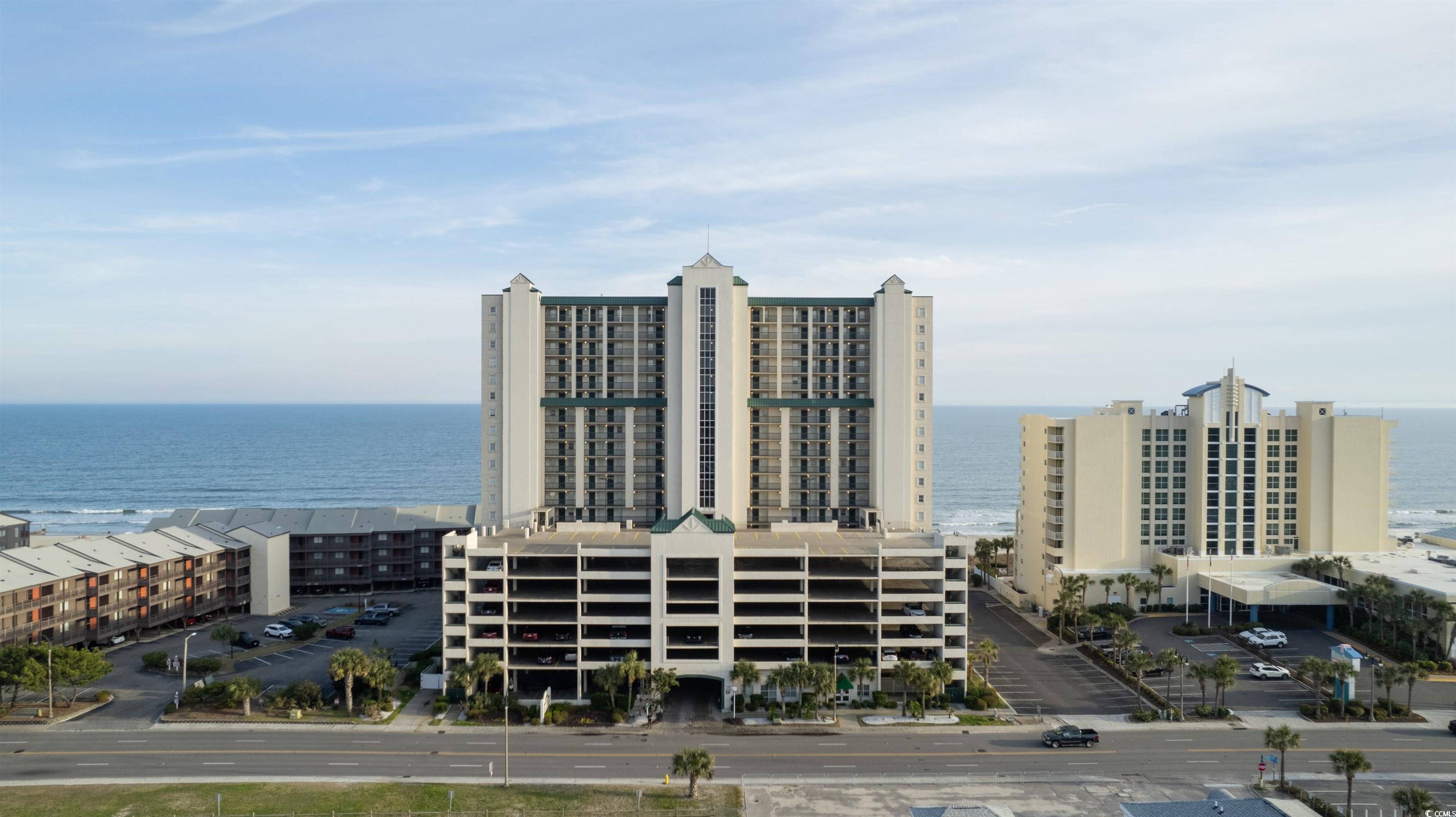 102 N Ocean Blvd. UNIT #1306 North Myrtle Beach, SC 29582