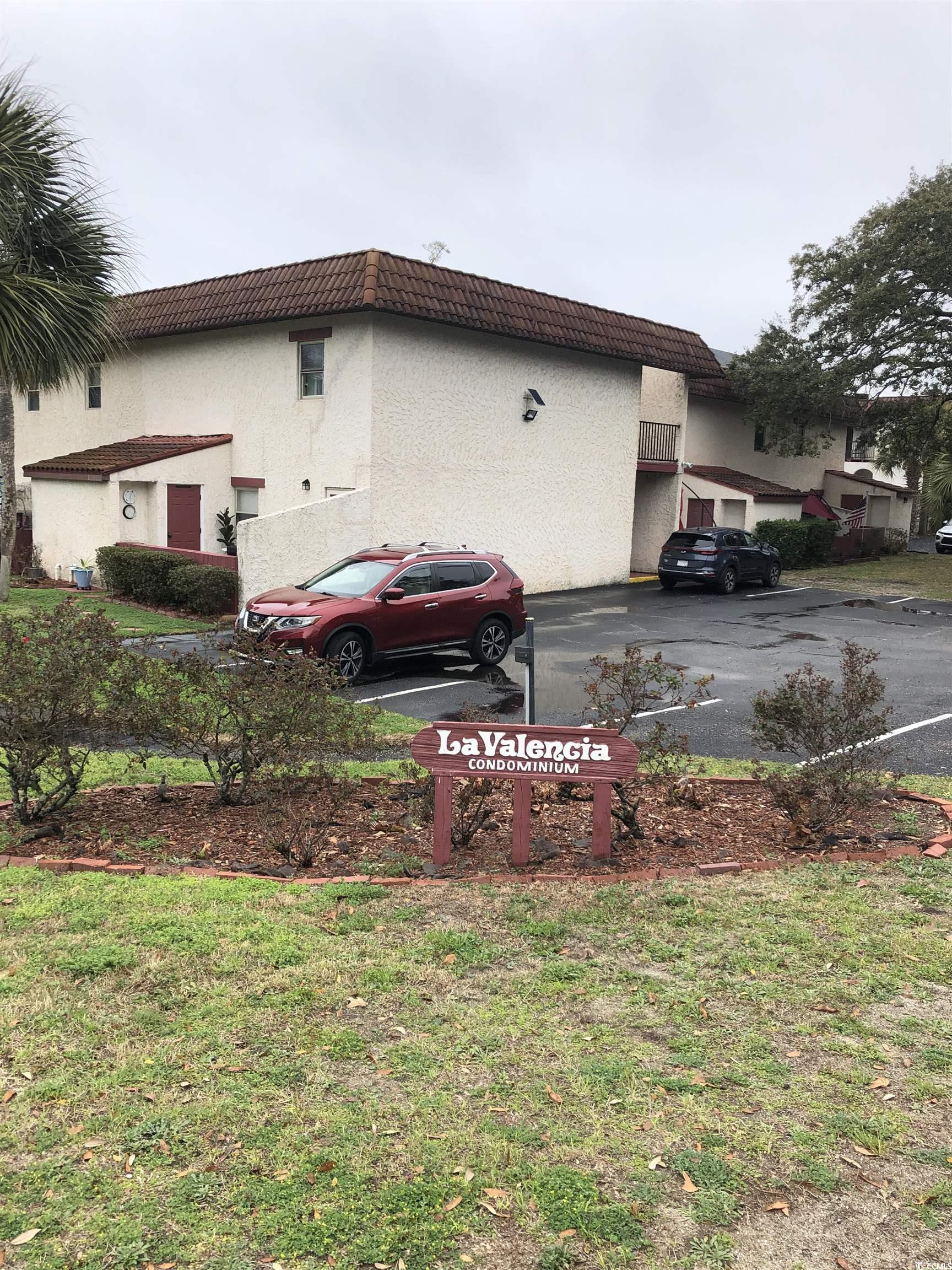 7313 Porcher Dr. UNIT #17 Myrtle Beach, SC 29572