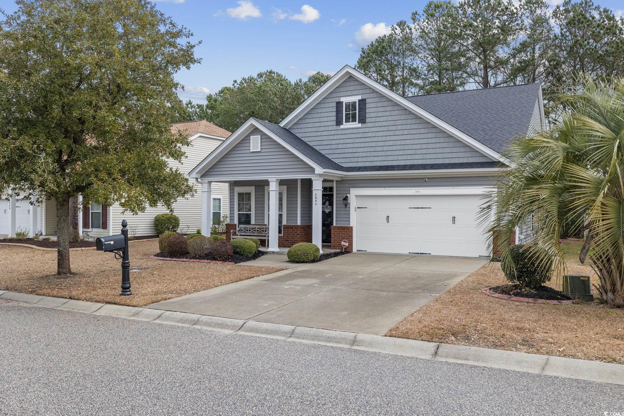 3904 Briar Vista Dr. Myrtle Beach, SC 29579