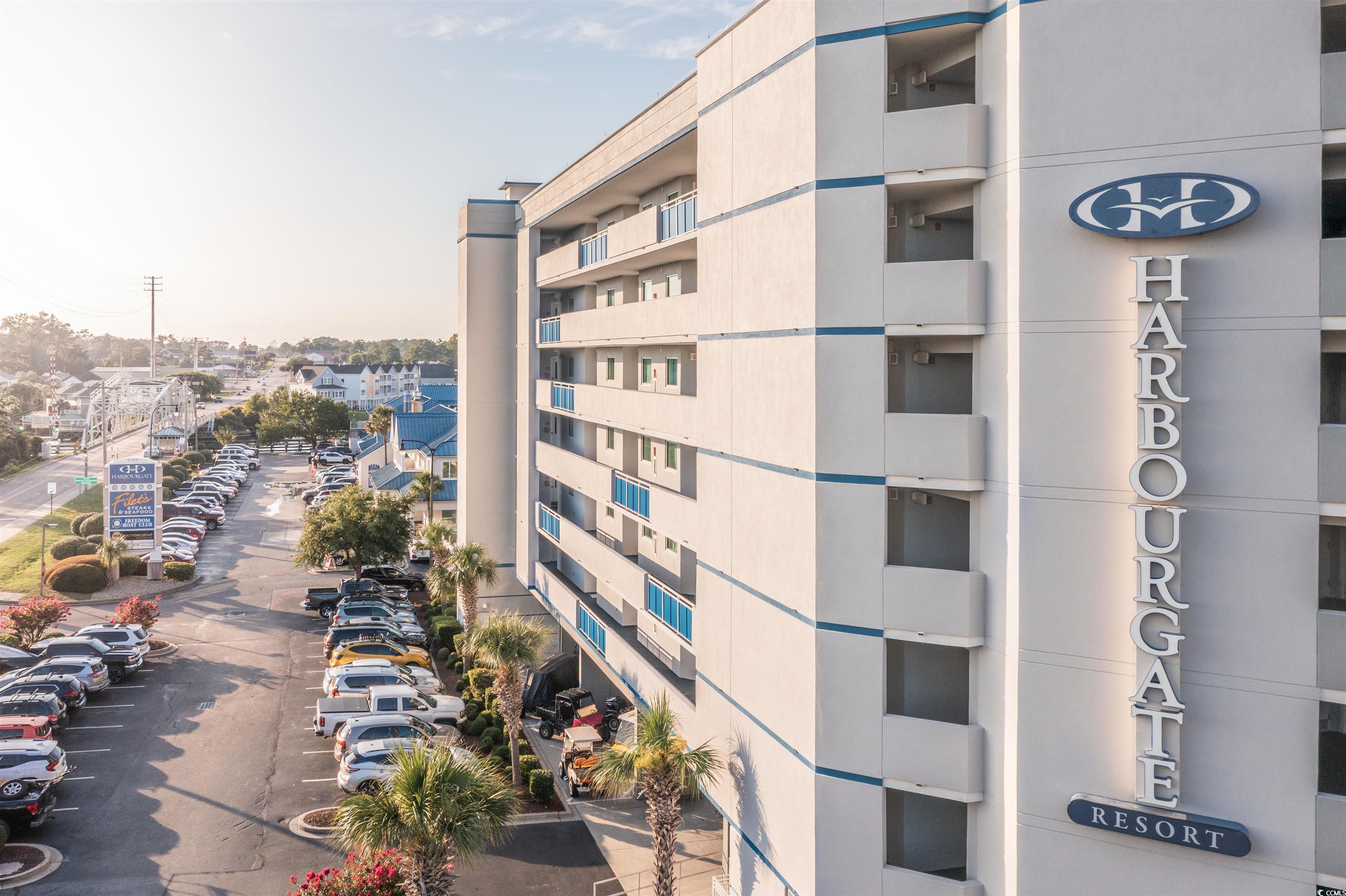 2100 Sea Mountain Hwy. UNIT #305 North Myrtle Beach, SC 29582