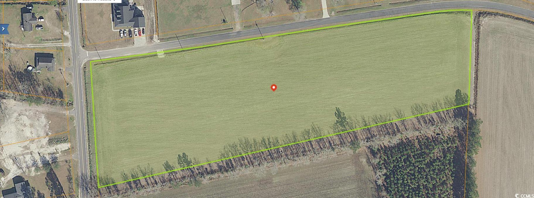 Track B Asbury Rd. Aynor, SC 29511