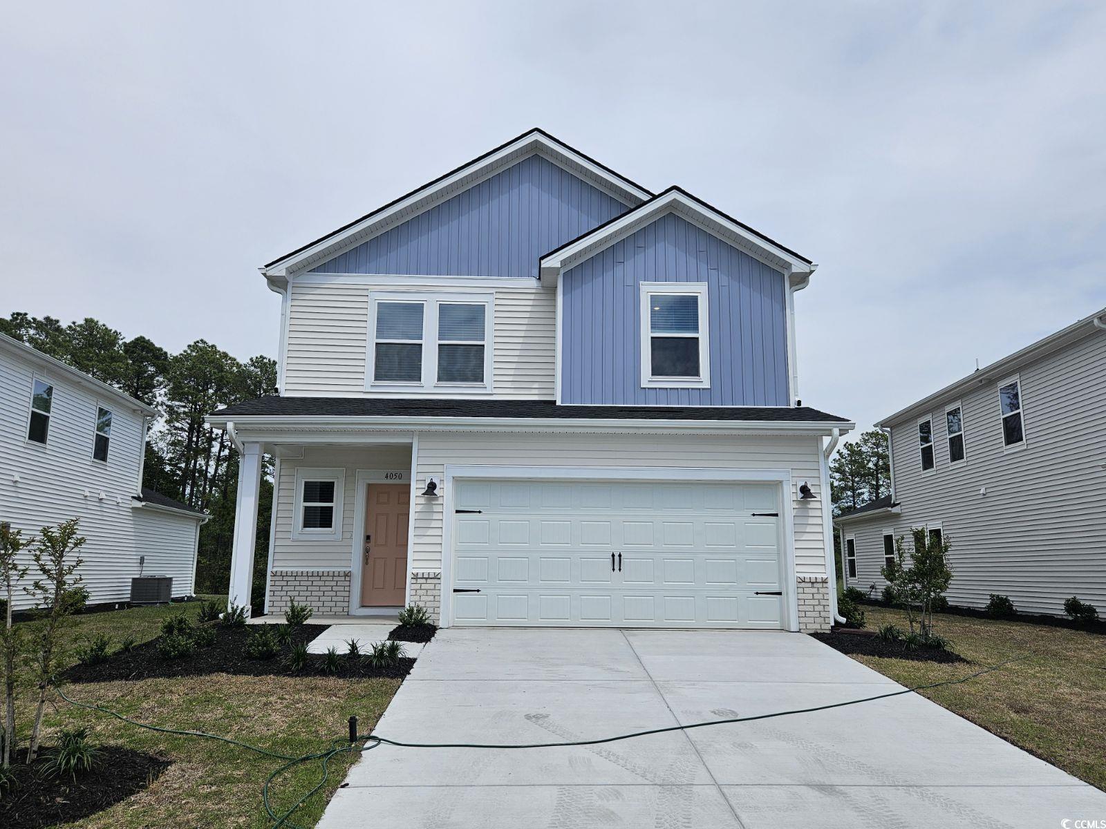4050 Bayhill St. Myrtle Beach, SC 29579