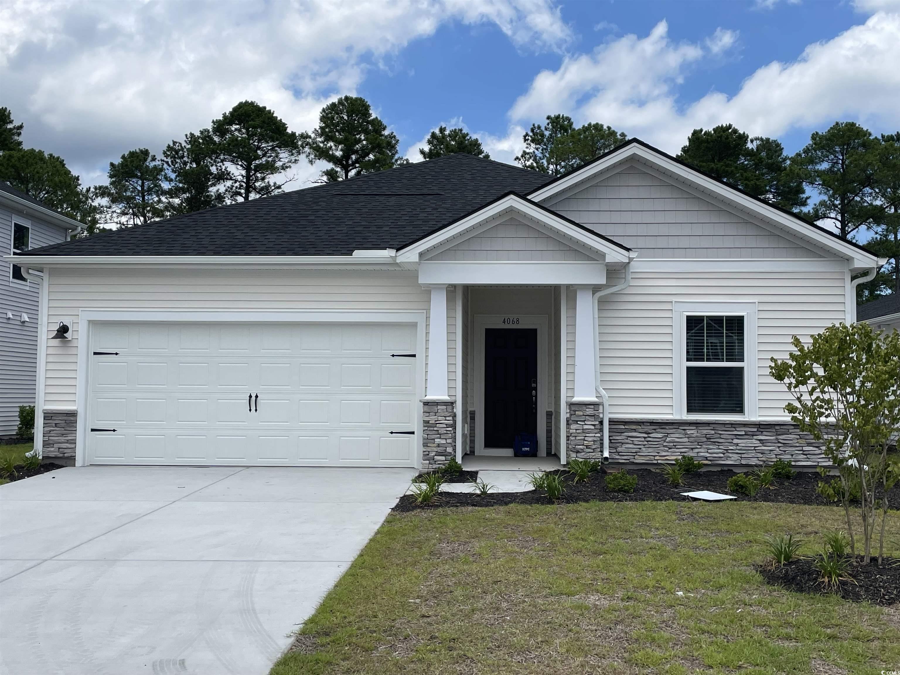 4068 Bayhill St. Myrtle Beach, SC 29579