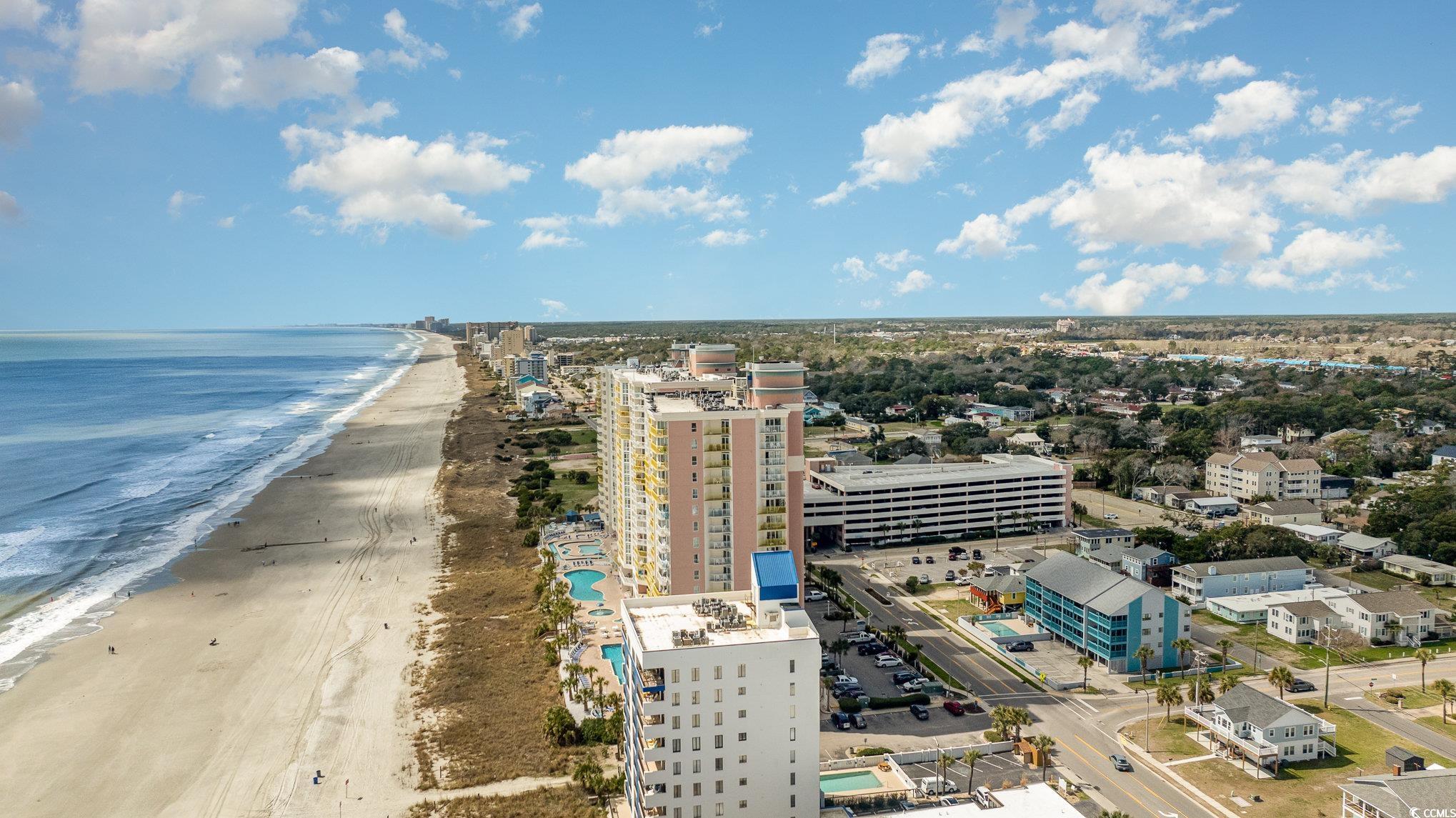 2701 S Ocean Blvd. #907, North Myrtle Beach, South Carolina image 15