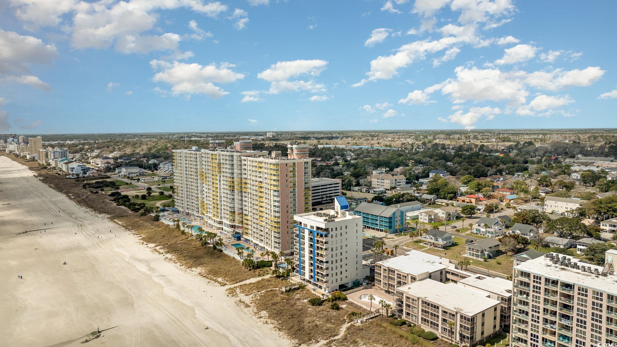 2701 S Ocean Blvd. #907, North Myrtle Beach, South Carolina image 16