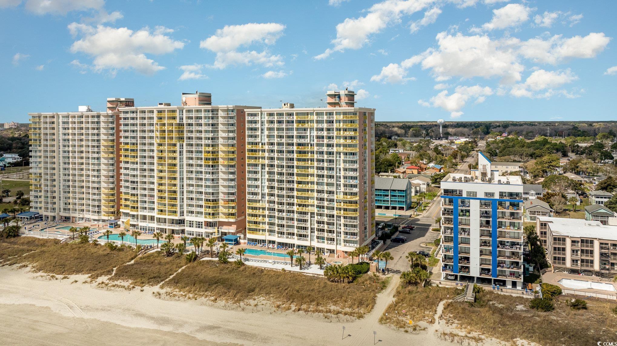 2701 S Ocean Blvd. #907, North Myrtle Beach, South Carolina image 17