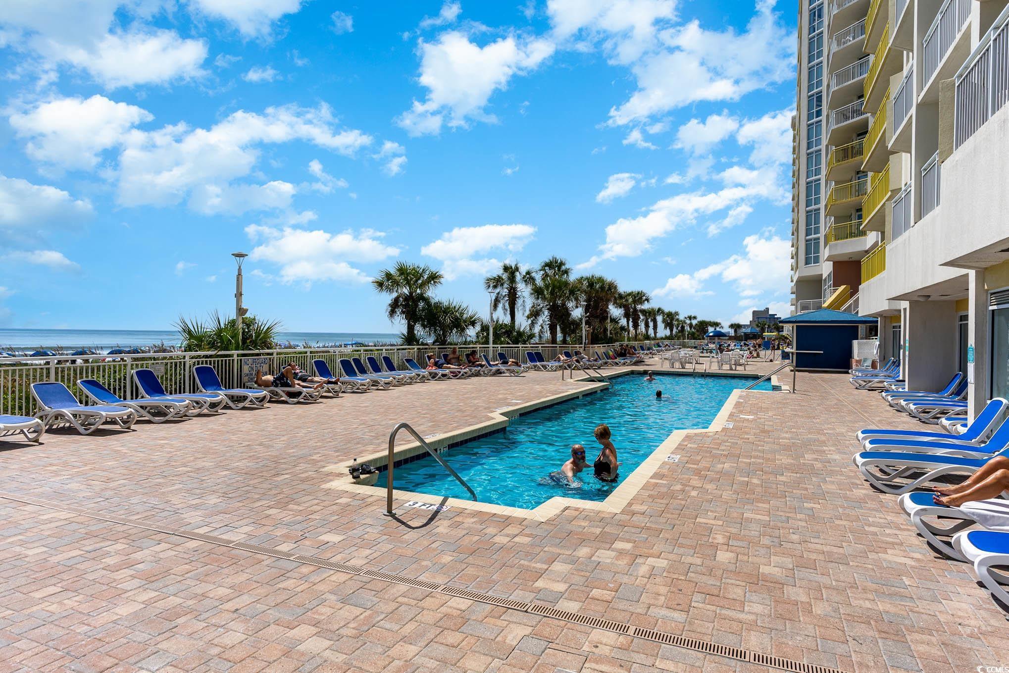 2701 S Ocean Blvd. #907, North Myrtle Beach, South Carolina image 19