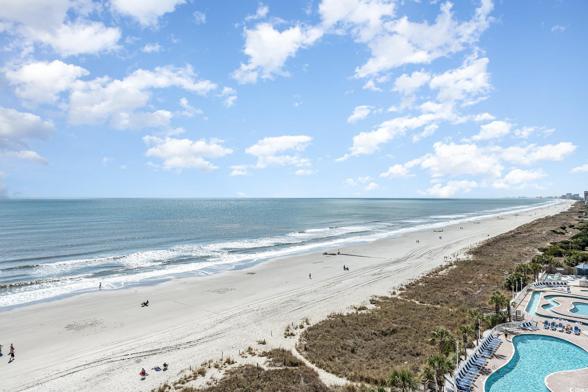 2701 S Ocean Blvd. #907, North Myrtle Beach, South Carolina image 25