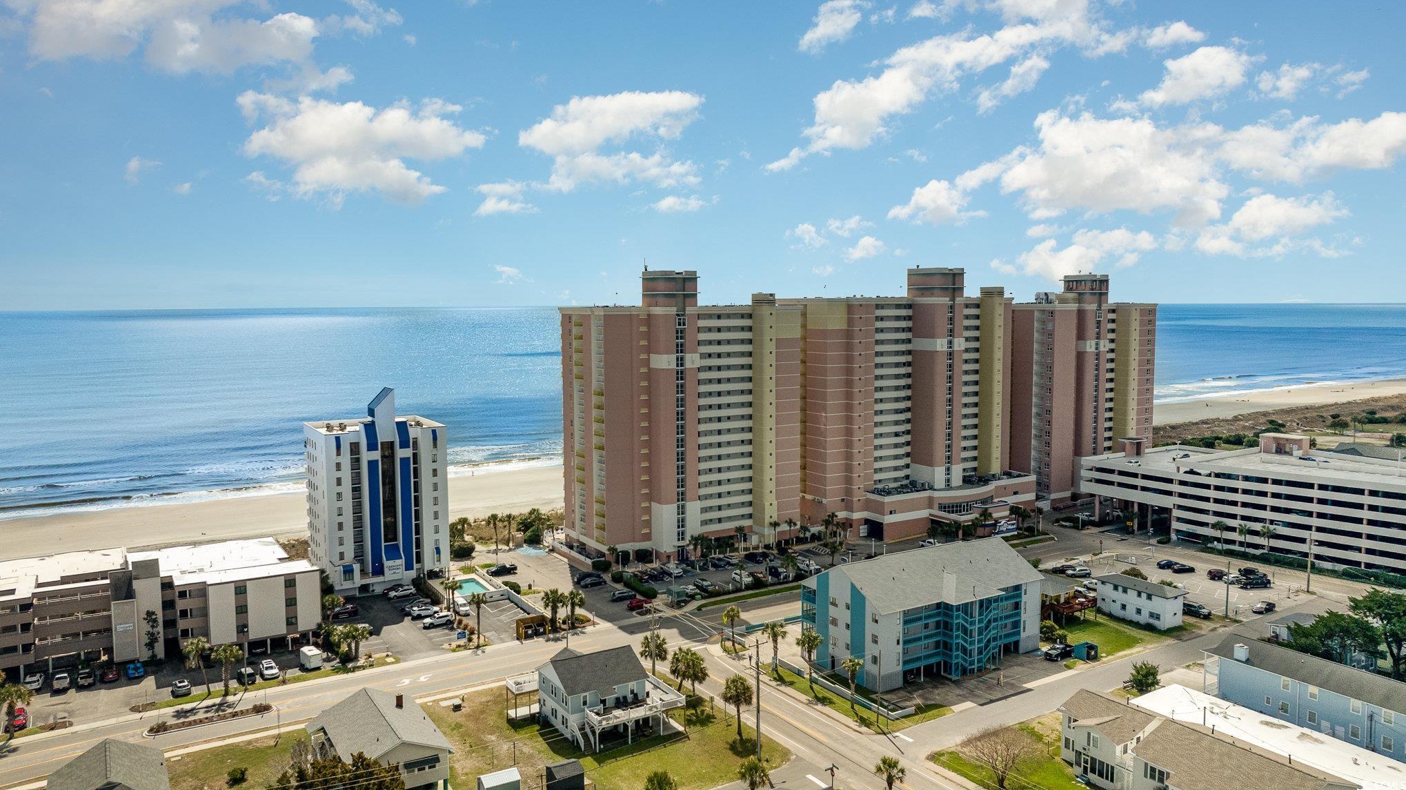 2701 S Ocean Blvd. #907, North Myrtle Beach, South Carolina image 26