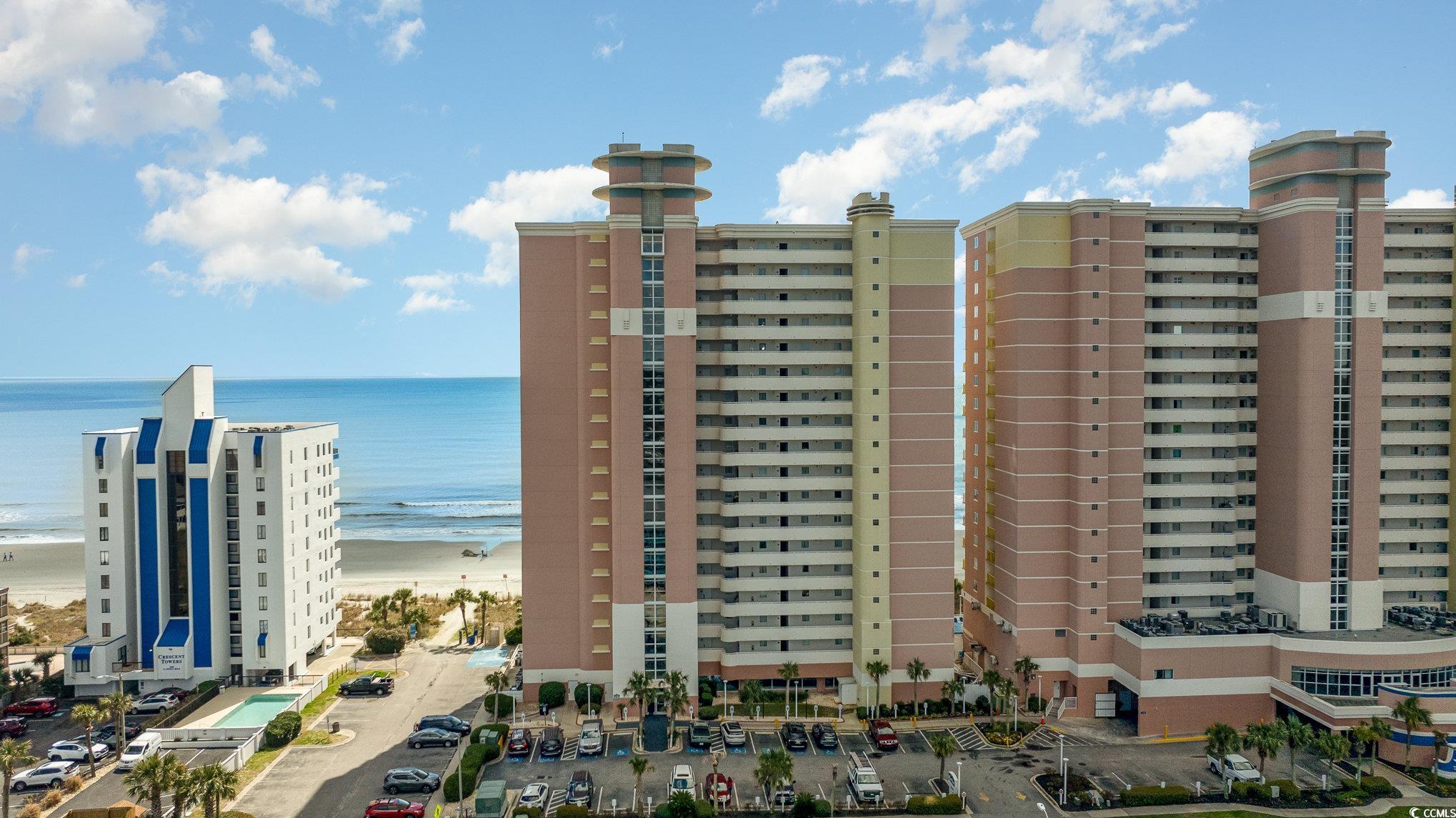 2701 S Ocean Blvd. #907, North Myrtle Beach, South Carolina image 29