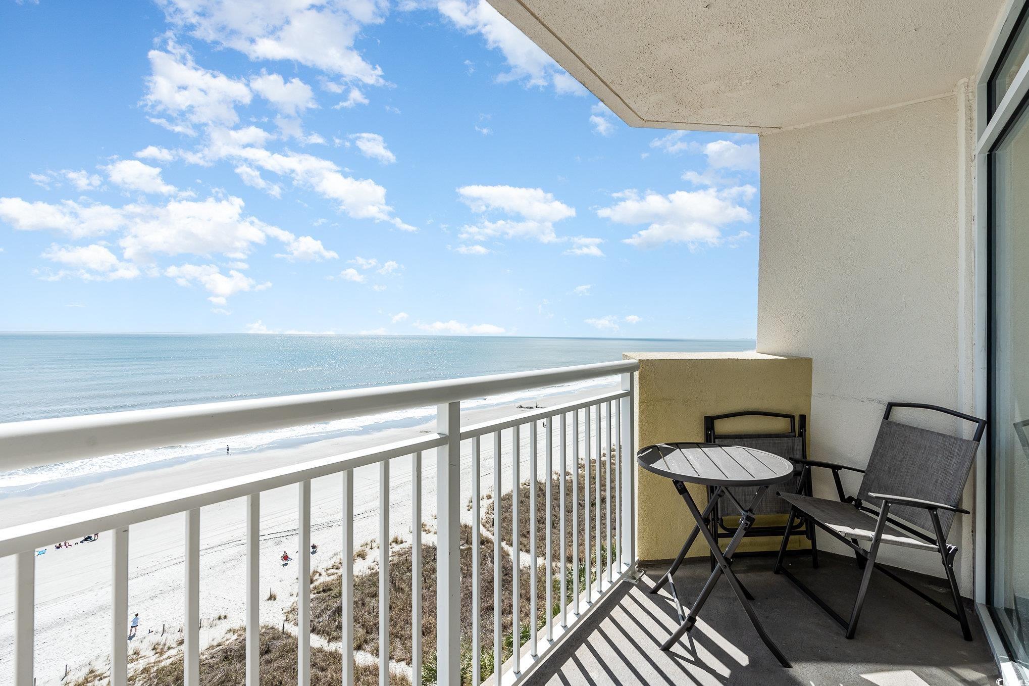 2701 S Ocean Blvd. #907, North Myrtle Beach, South Carolina image 4