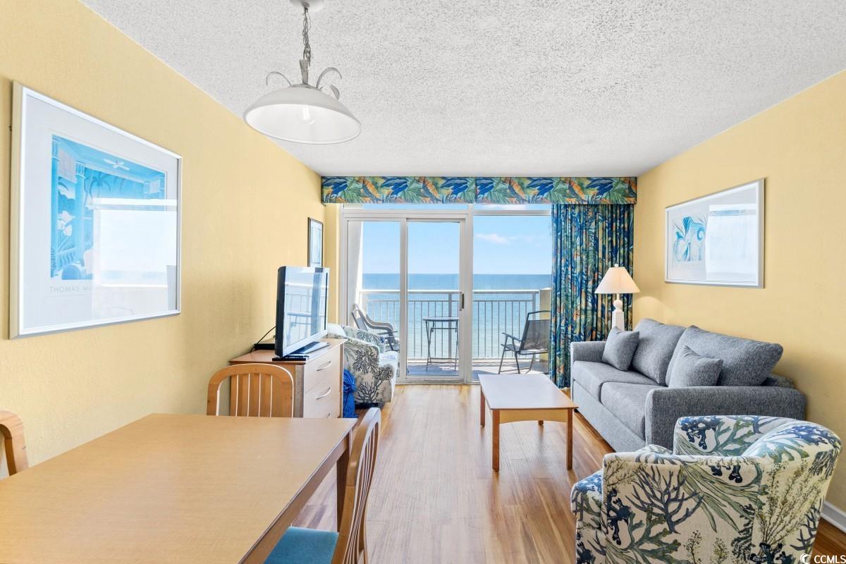 2701 S Ocean Blvd. #907, North Myrtle Beach, South Carolina image 5