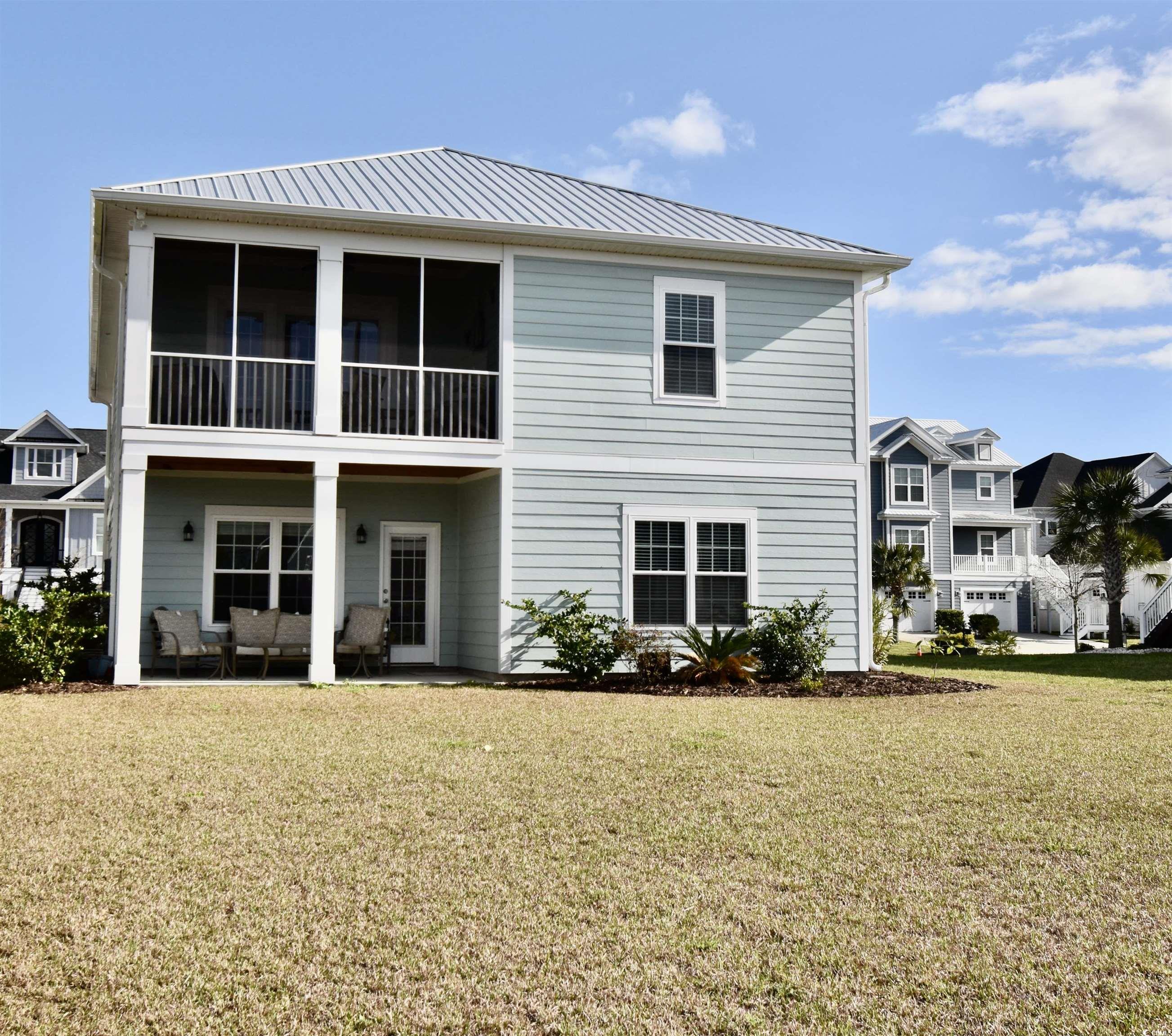 406 Harbour View Dr., Myrtle Beach, South Carolina image 36