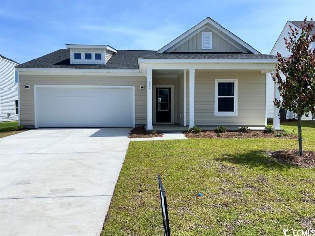 262 Valerio St. Myrtle Beach, SC 29579