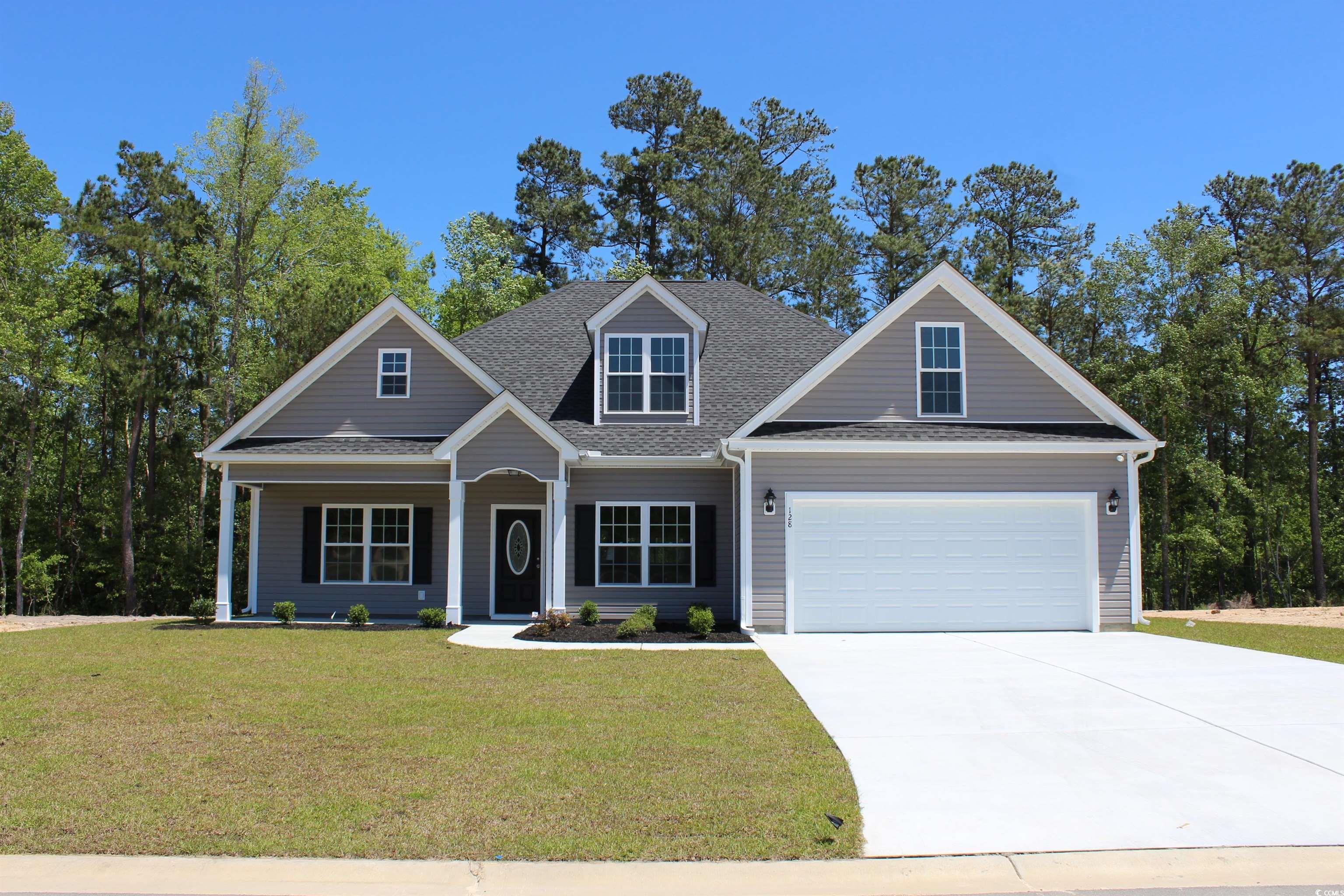 TBD 6 Privetts Rd. Conway, SC 29526