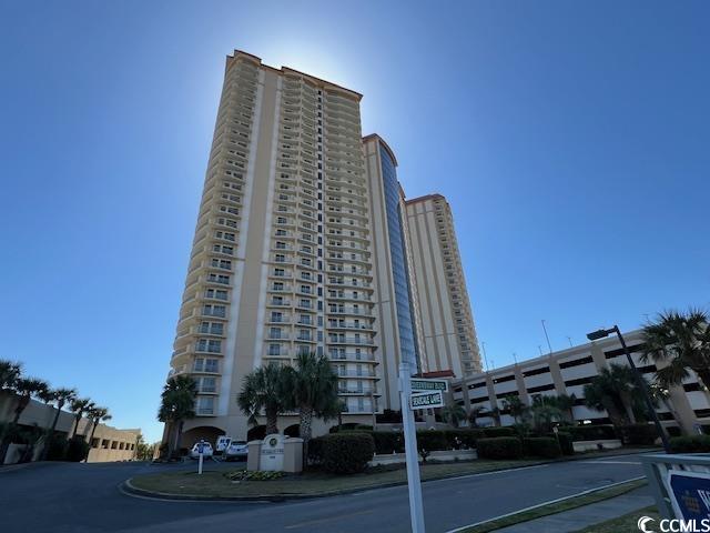 8500 Margate Circle UNIT #2005 Myrtle Beach, SC 29572