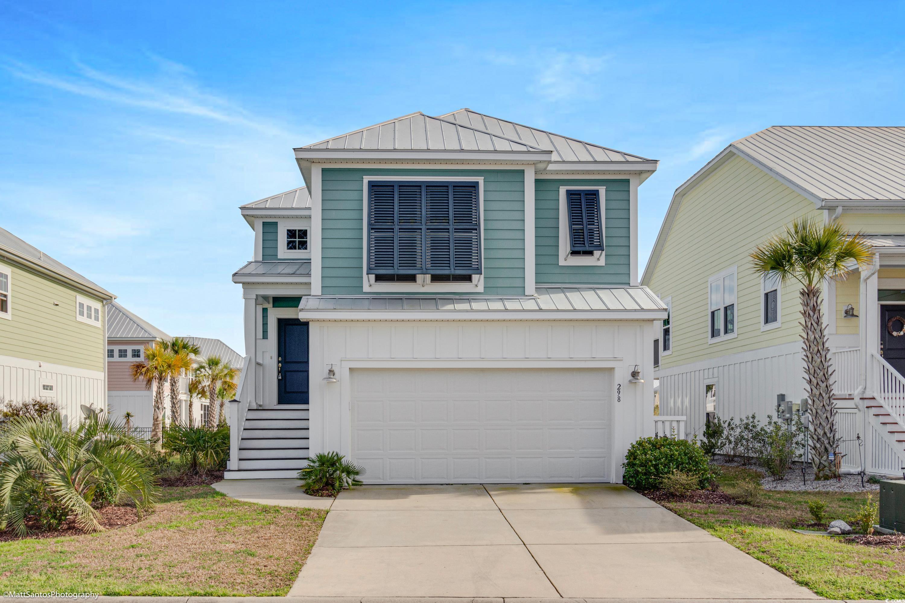 298 Splendor Circle Murrells Inlet, SC 29576