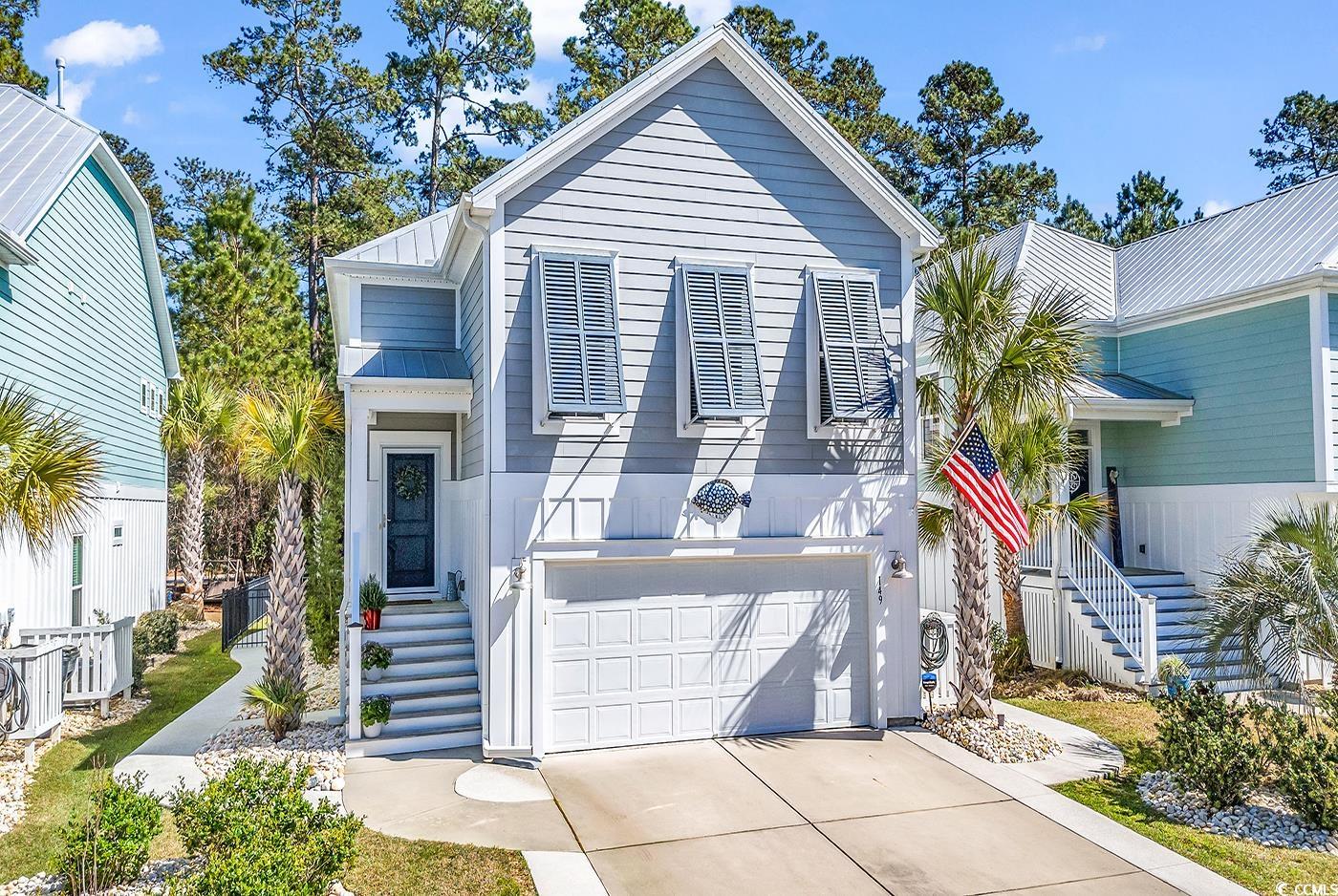 149 Splendor Circle Murrells Inlet, SC 29576