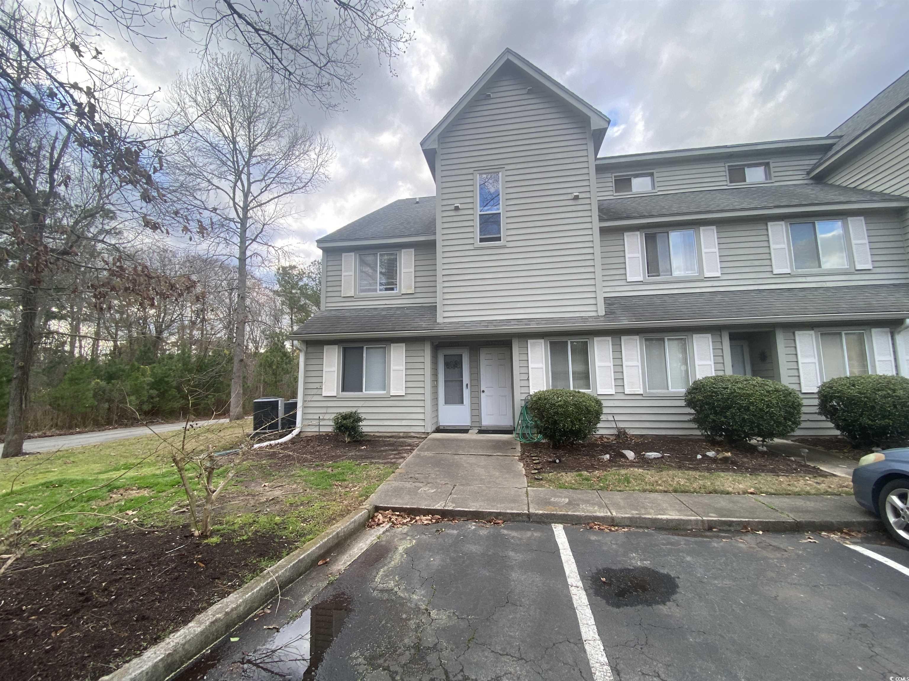 923 Fairwood Lakes Ln. UNIT 23E Myrtle Beach, SC 29588