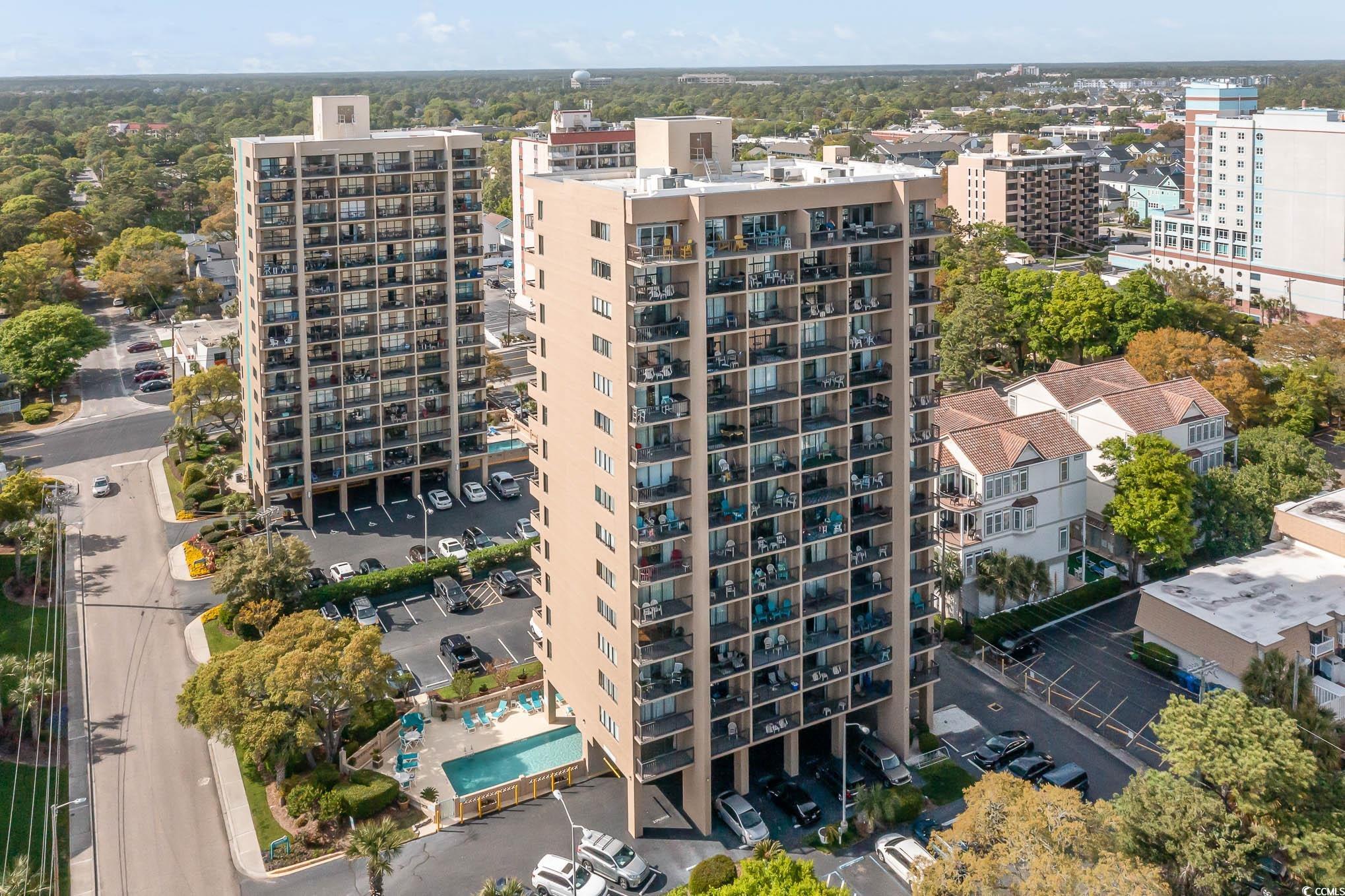 210 75th Ave N UNIT #4030 Myrtle Beach, SC 29572