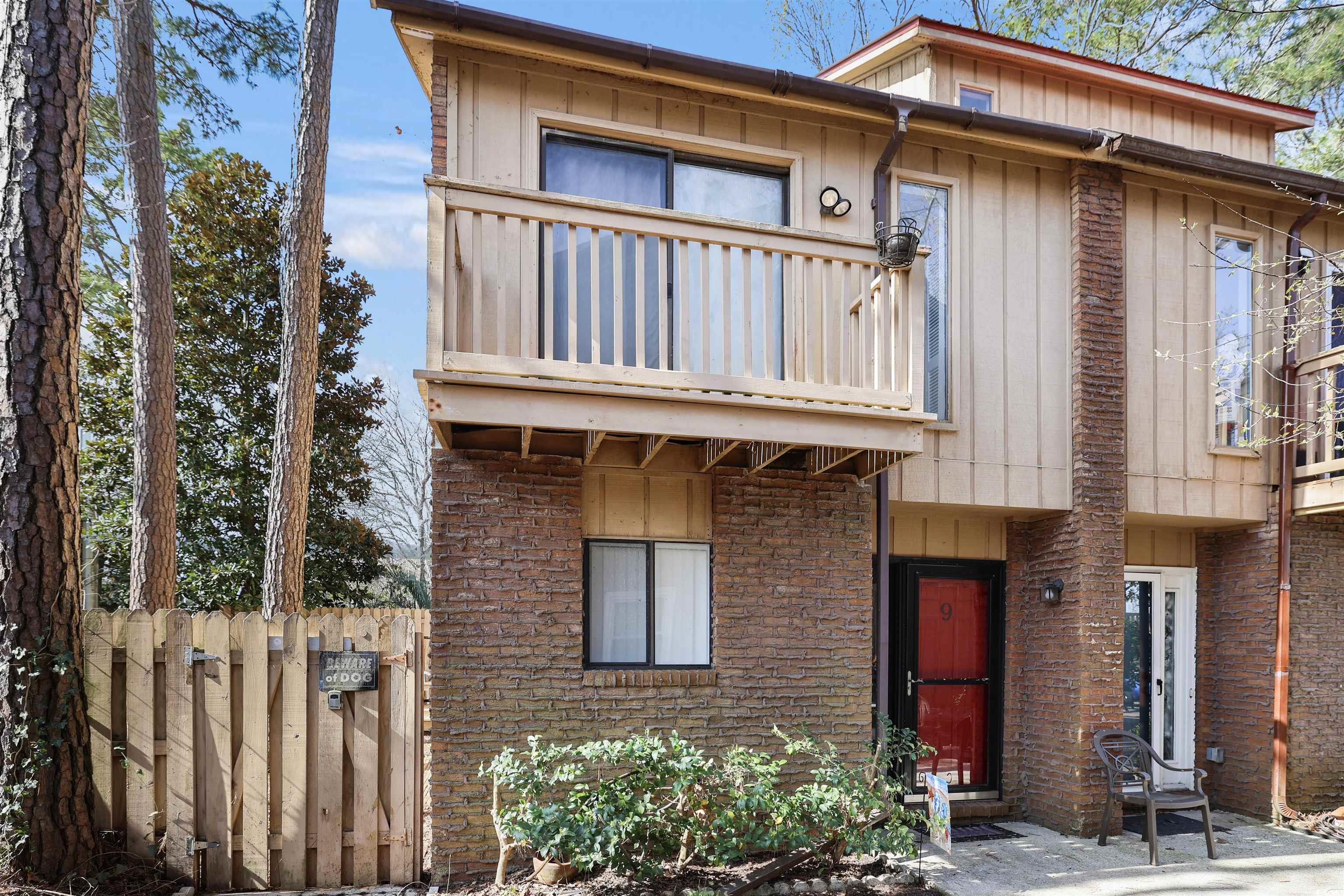 6510 Wildwood Trail UNIT #9 Myrtle Beach, SC 29577