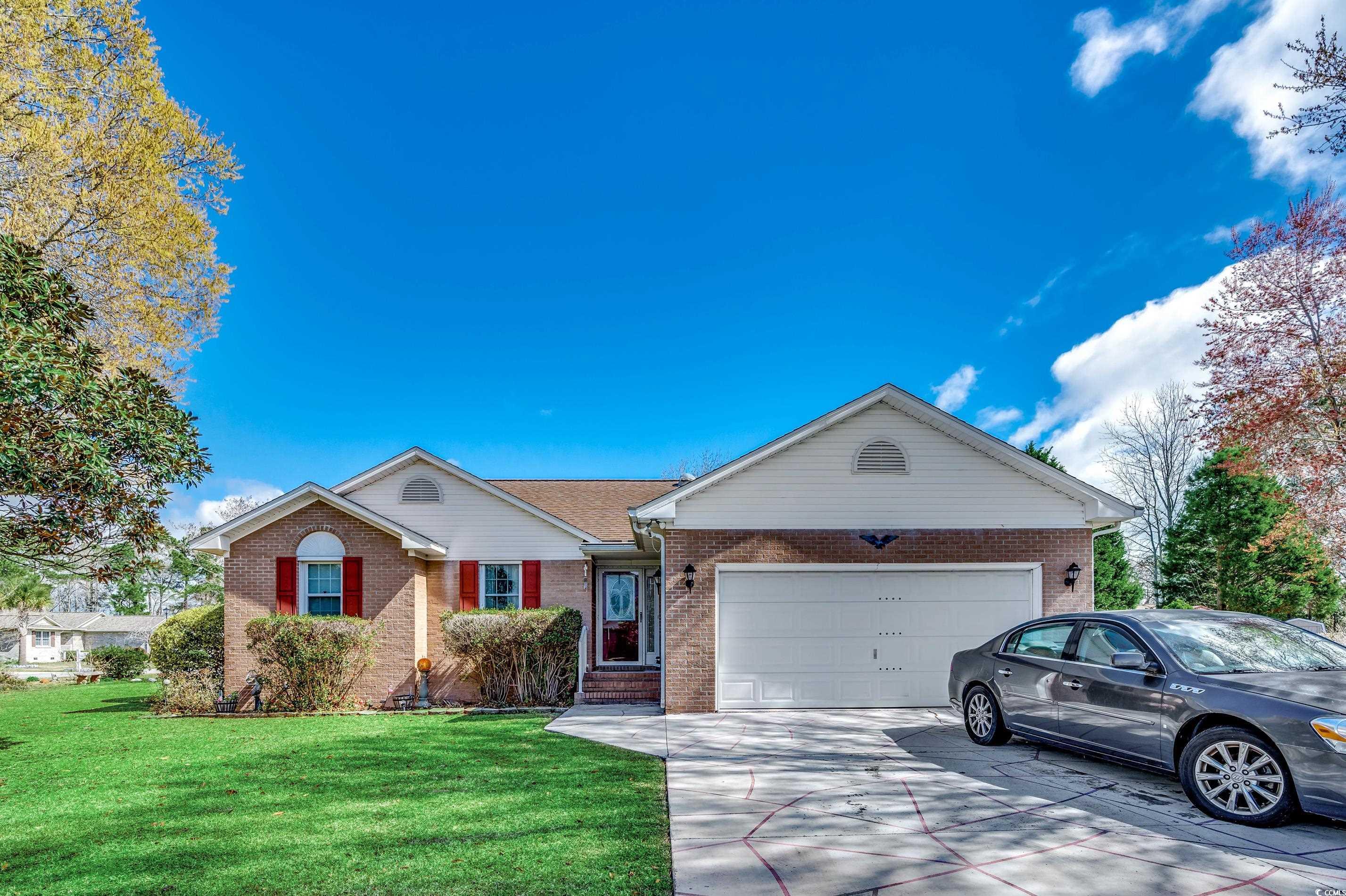 9203 Serenity Pl. Murrells Inlet, SC 29576