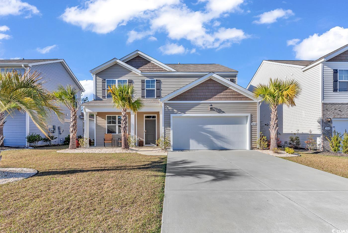 5072 Wavering Place Loop Myrtle Beach, SC 29579