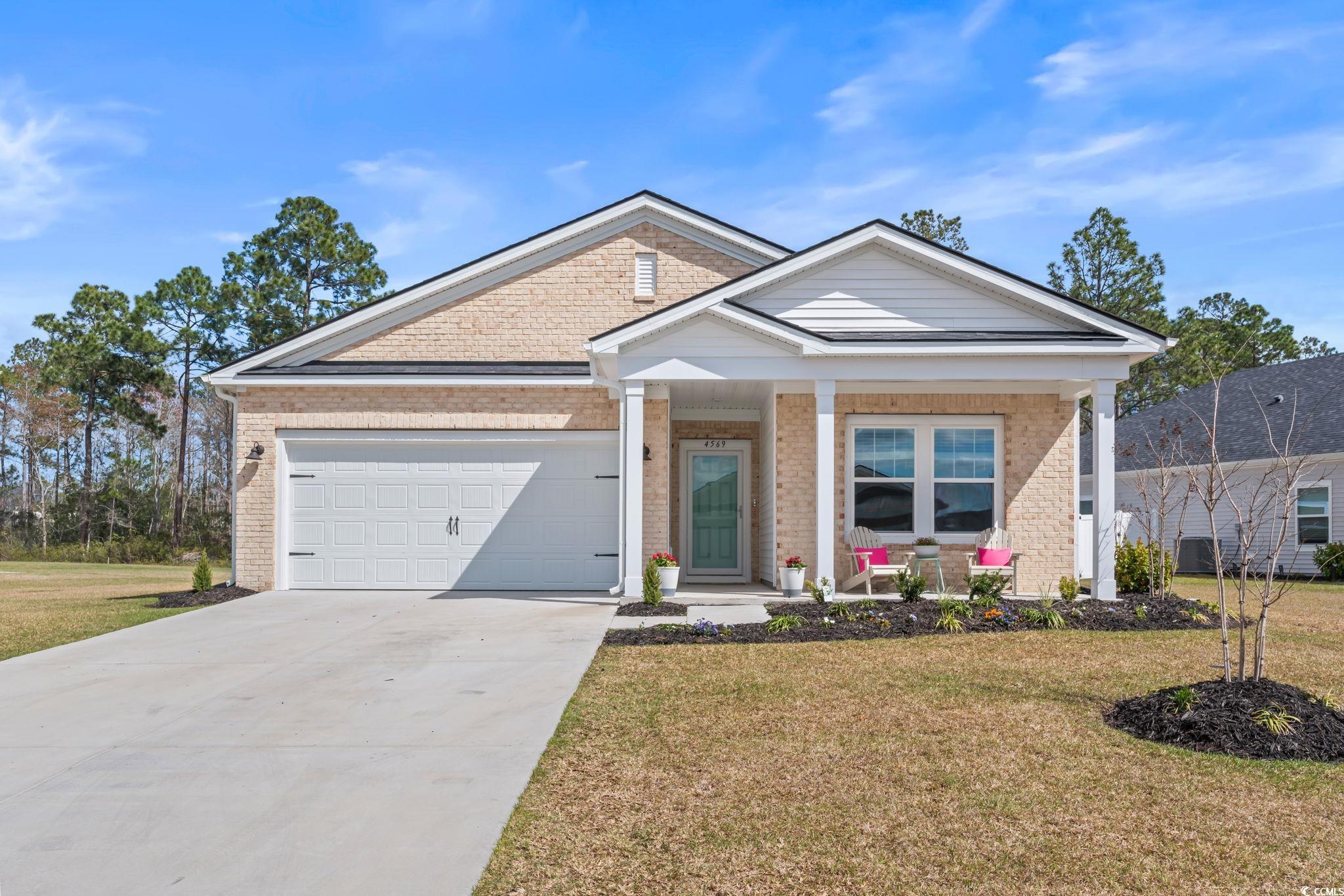 4569 Day Lily Run St. Myrtle Beach, SC 29579