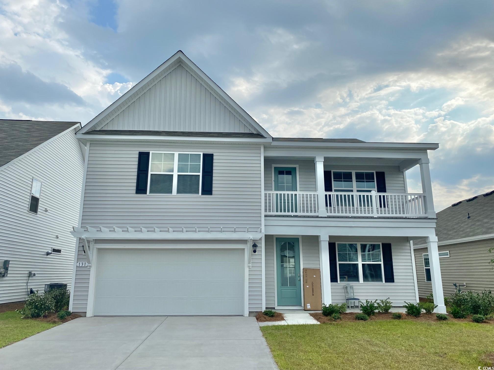 131 Calhoun Falls Dr. Myrtle Beach, SC 29579