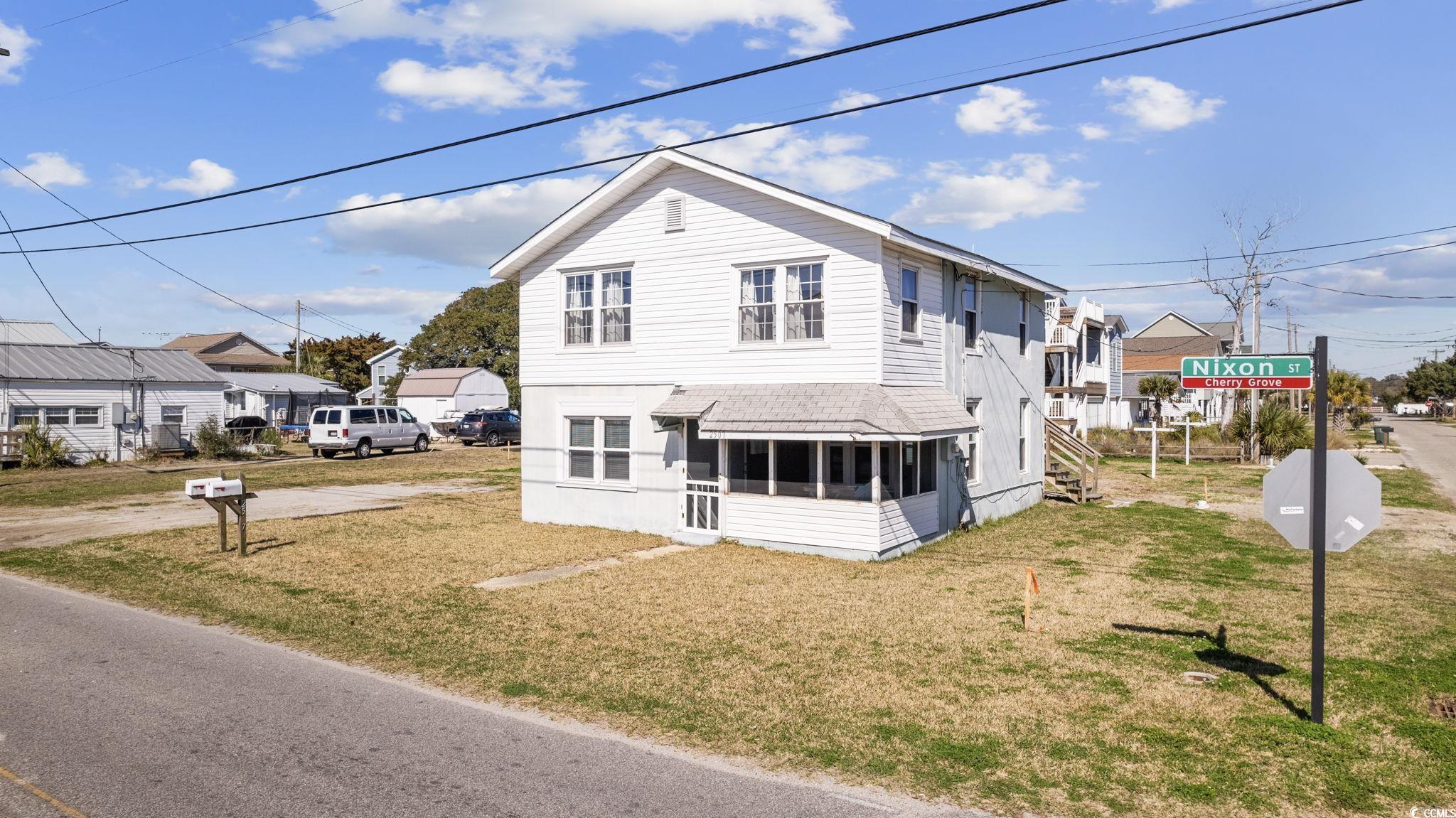 301 26th Ave N North Myrtle Beach, SC 29582